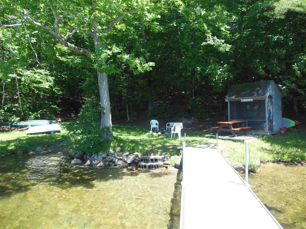 2618 Lake Dunmore Road, Unit A Leicester, VT 05733 - Photo 18 of 21 Gallery Image 18