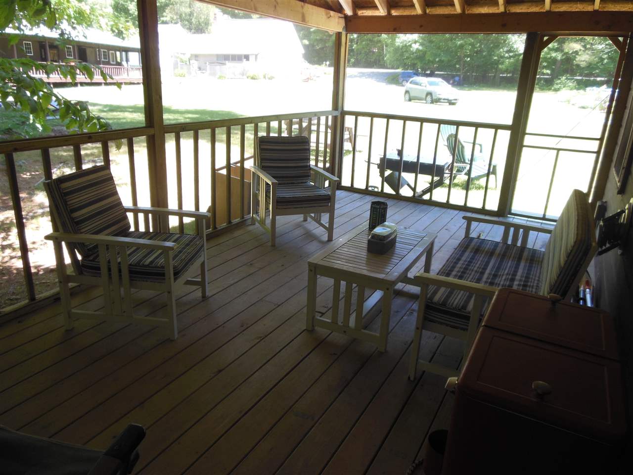 2618 Lake Dunmore Road, Unit A Leicester, VT 05733 - Photo 4 of 21 Gallery Image 4