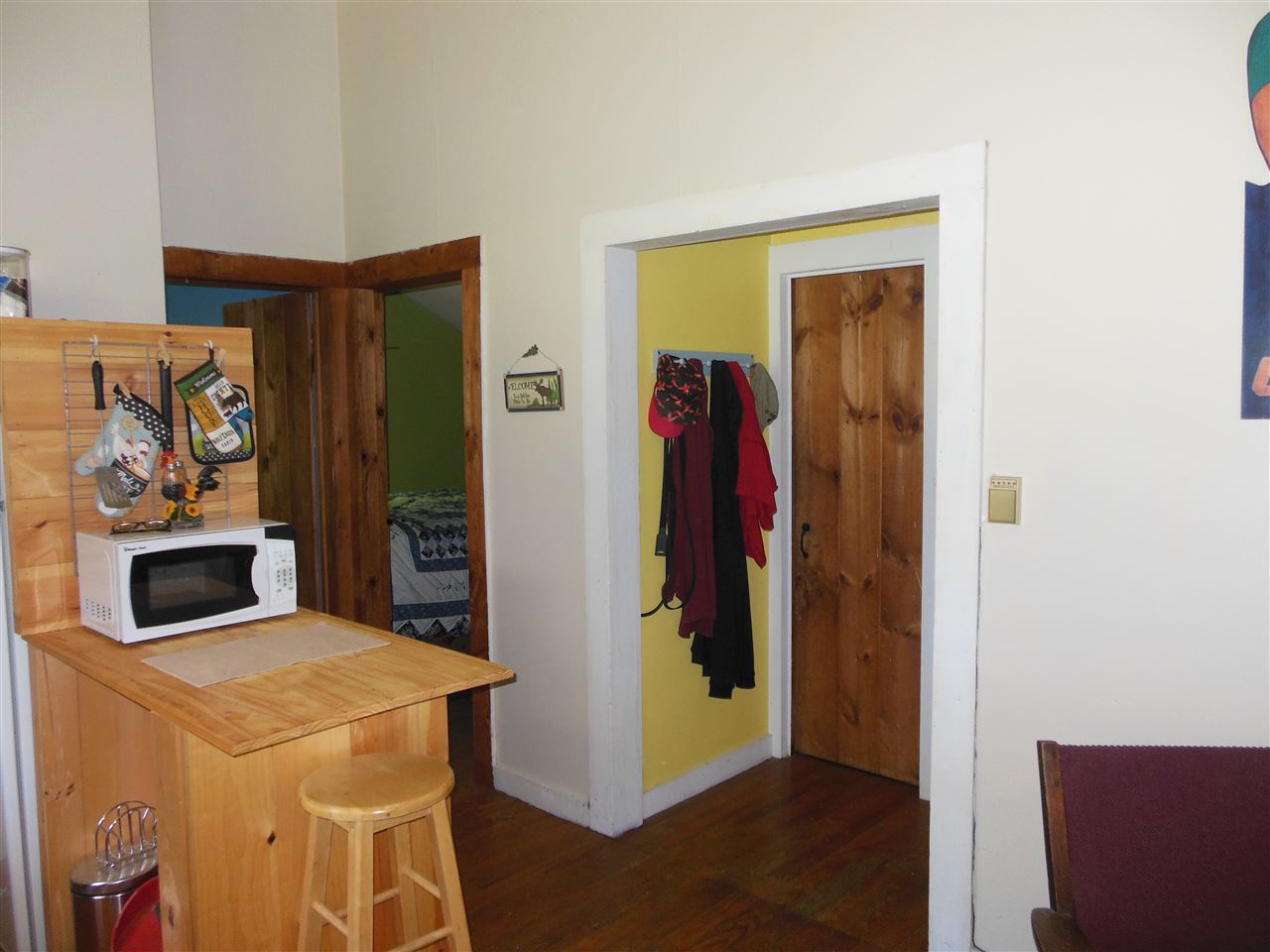 2618 Lake Dunmore Road, Unit A Leicester, VT 05733 - Photo 5 of 21 Gallery Image 5