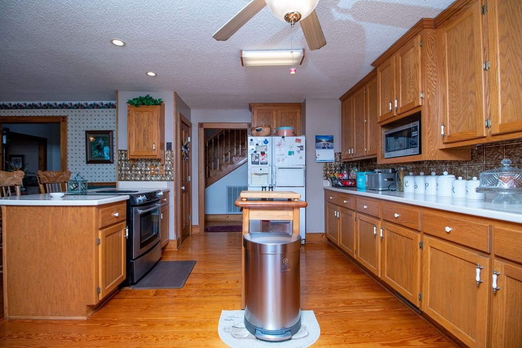 161 Christian Road Barnwell, SC 29812 - Photo 29 of 71