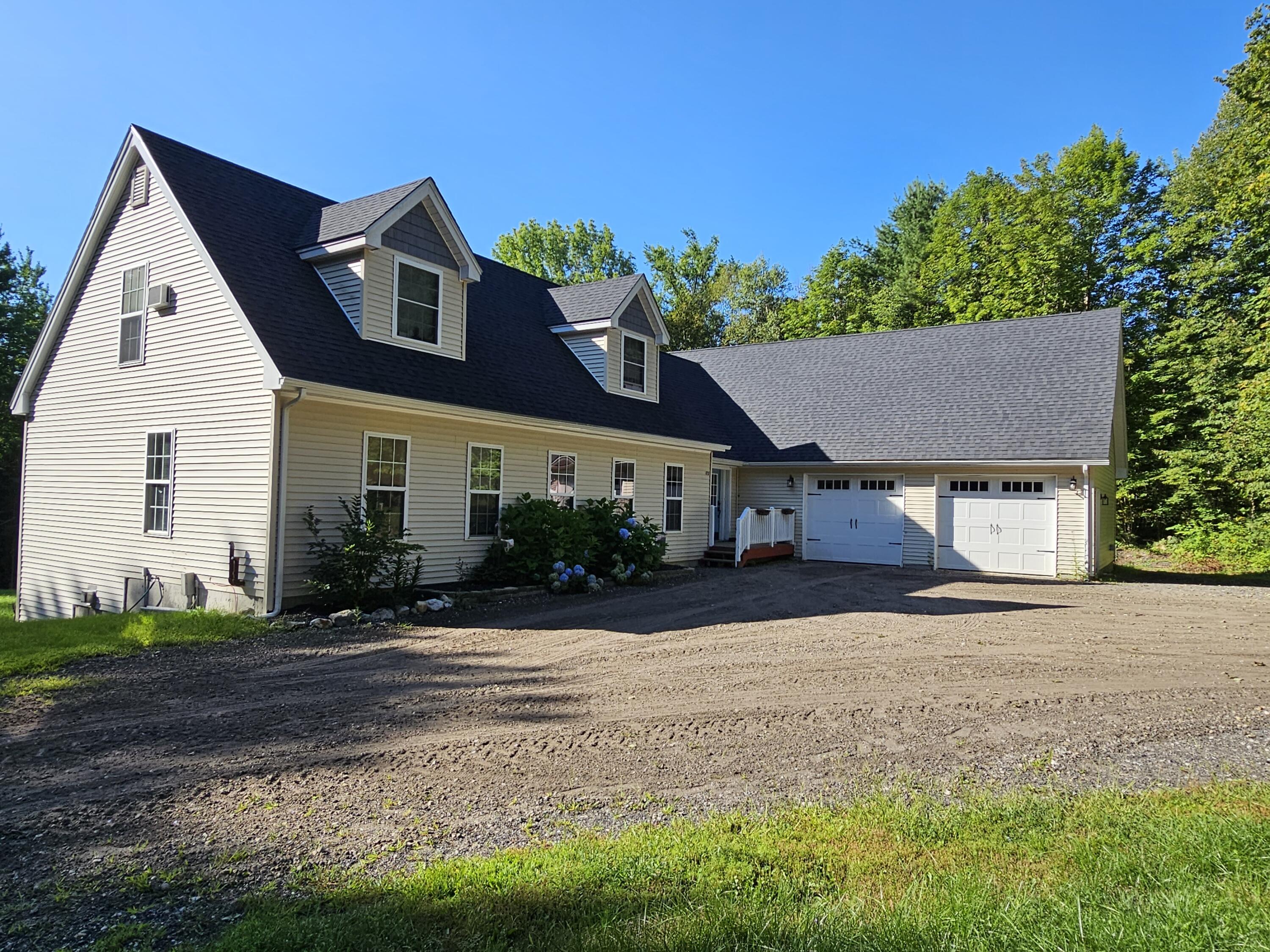 172 Bisco Road Paris, ME 04281 - Photo 1 of 64 20230822_090406
