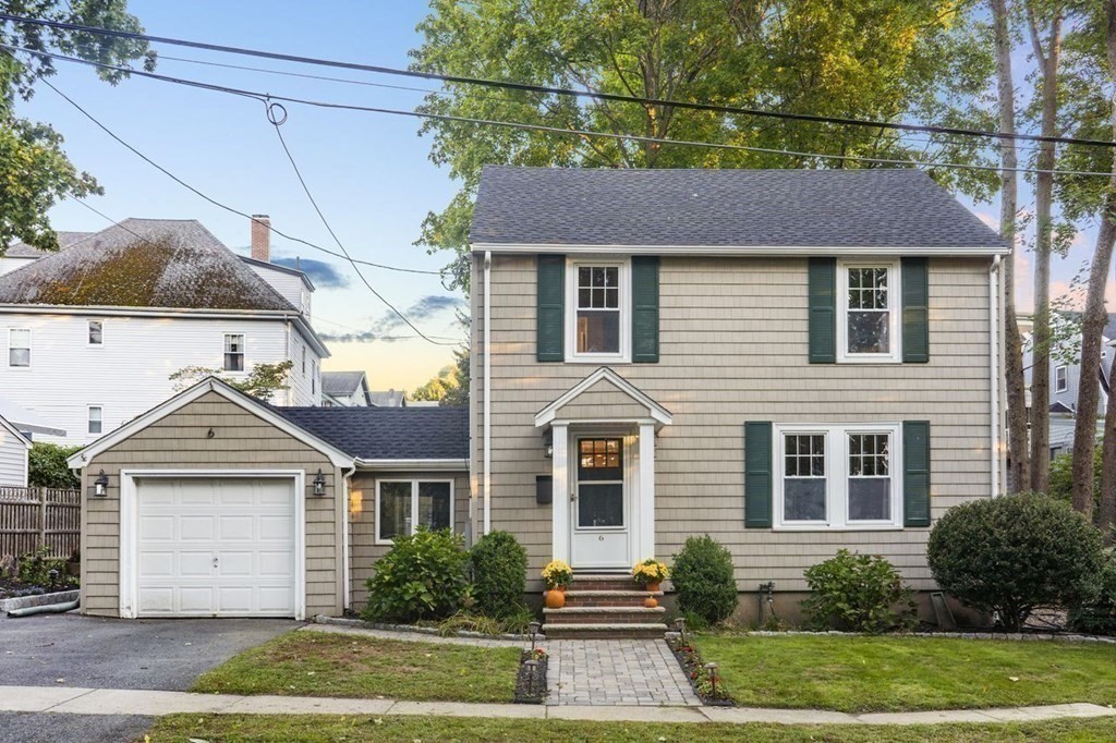 6 Corinne Road Medford, MA 02155 - Photo 33 of 42 Gallery Image 33