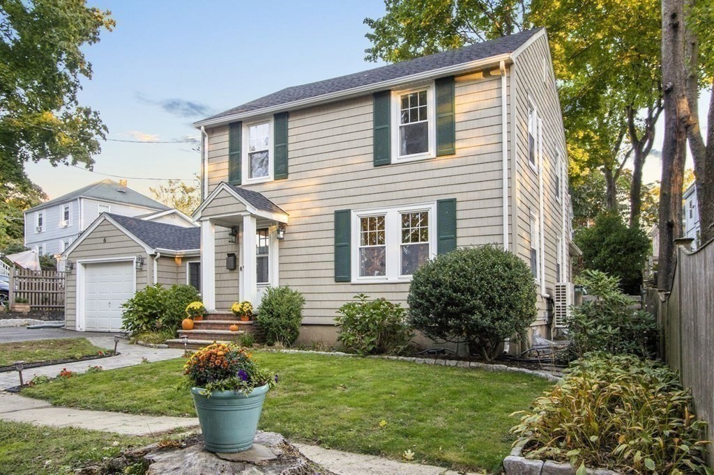 6 Corinne Road Medford, MA 02155 - Photo 34 of 42 Gallery Image 34
