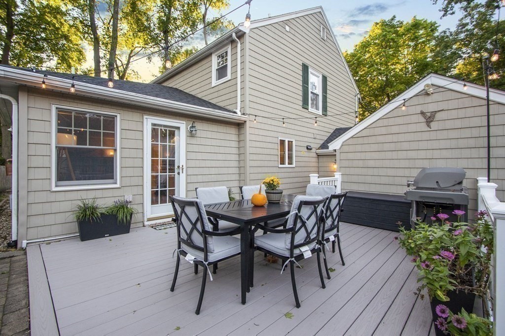 6 Corinne Road Medford, MA 02155 - Photo 36 of 42 Gallery Image 36