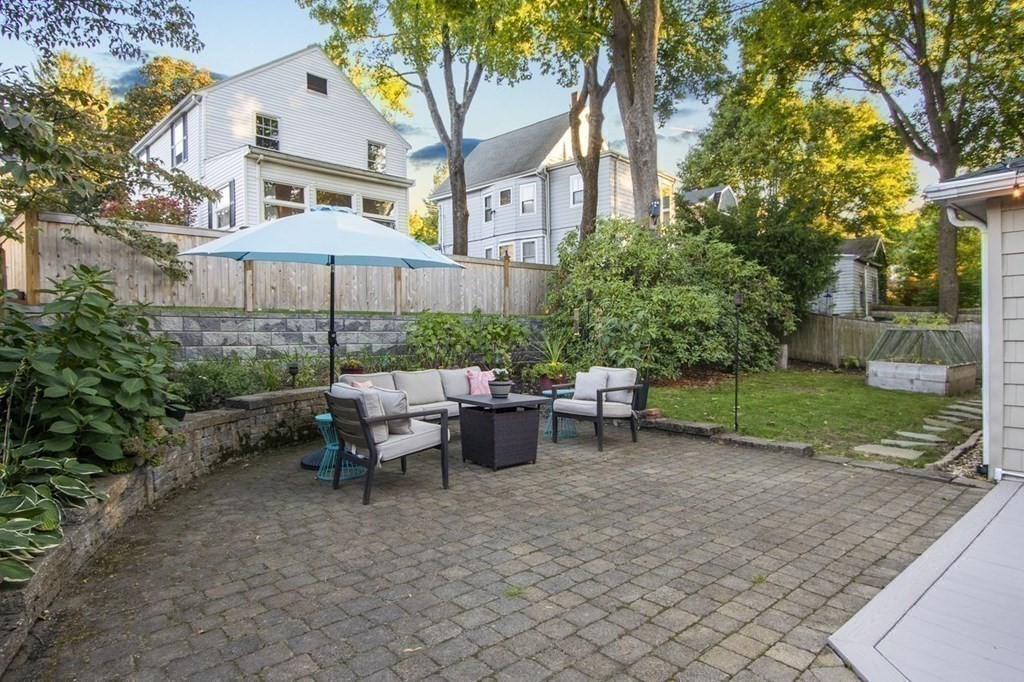 6 Corinne Road Medford, MA 02155 - Photo 37 of 42 Gallery Image 37