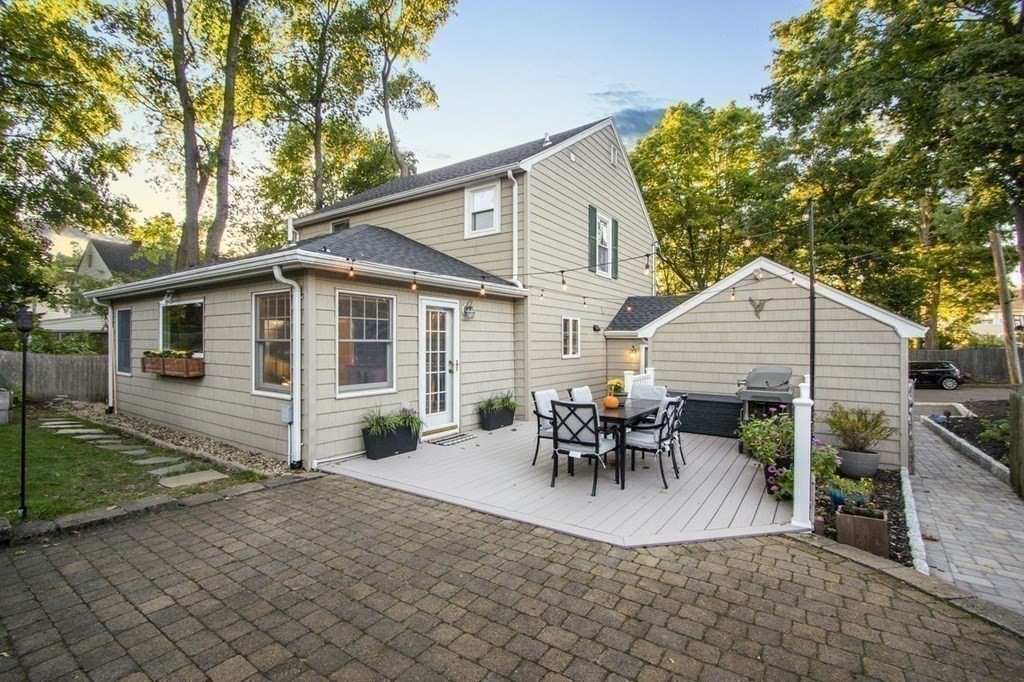6 Corinne Road Medford, MA 02155 - Photo 39 of 42 Gallery Image 39