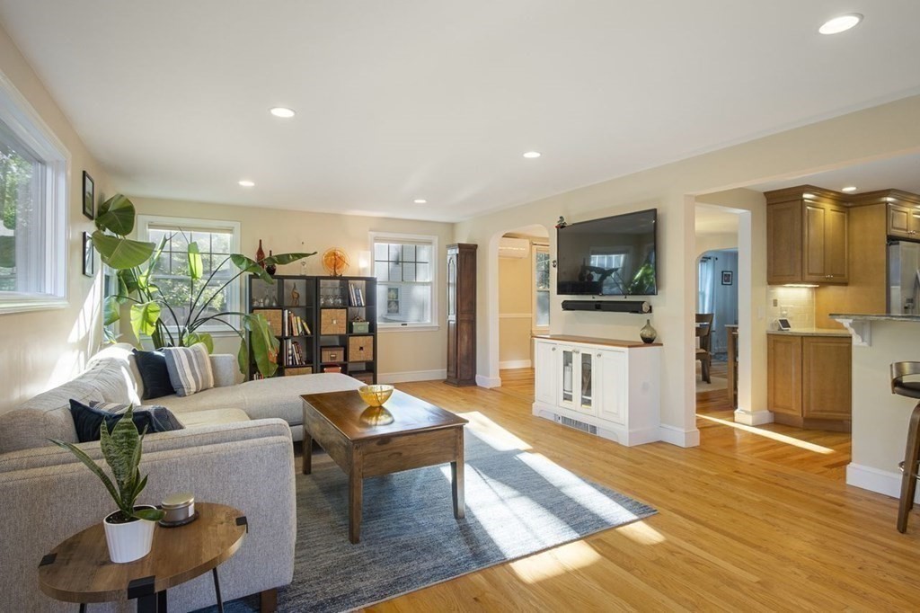 6 Corinne Road Medford, MA 02155 - Photo 9 of 42 Gallery Image 9