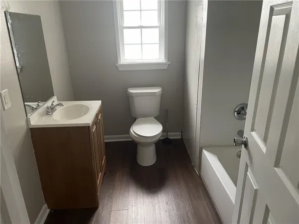 $1,150 | 530 Tupelo Street, New Orleans, LA 70117