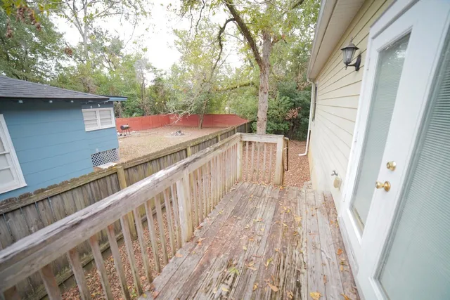 $1,500 | 829 Dent Street, Tallahassee, FL 32304