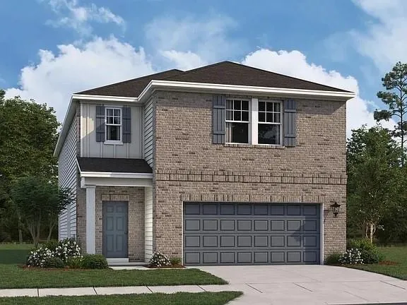 $3,200 | 2305 Prairie Lane, Melissa, TX 75454