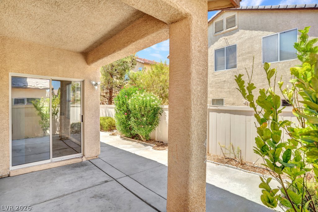 5016 Crimson Mare Road Las Vegas, NV 89139 - Photo 43 of 45