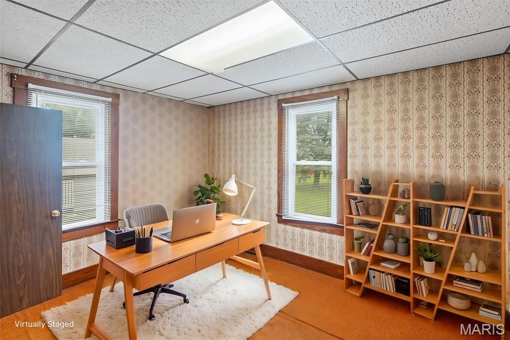 150 North Park Street Hoyleton, IL 62803 - Photo 33 of 48