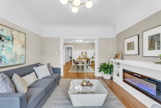 $919,000 | 5914 Martin Luther King Jr Way, Oakland, CA 94609