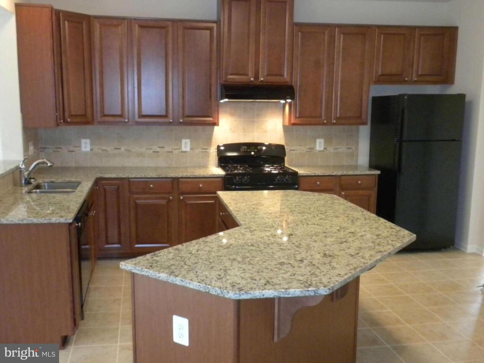 14306 Devinger Place Accokeek, MD 20607 - Photo 9 of 11 Kitchen