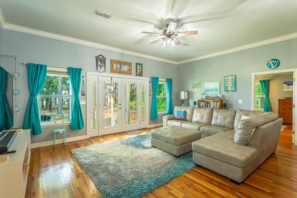 9 Hammock Cove Road Eastpoint, FL 32328 - Photo 49 of 92 Gallery Image 49