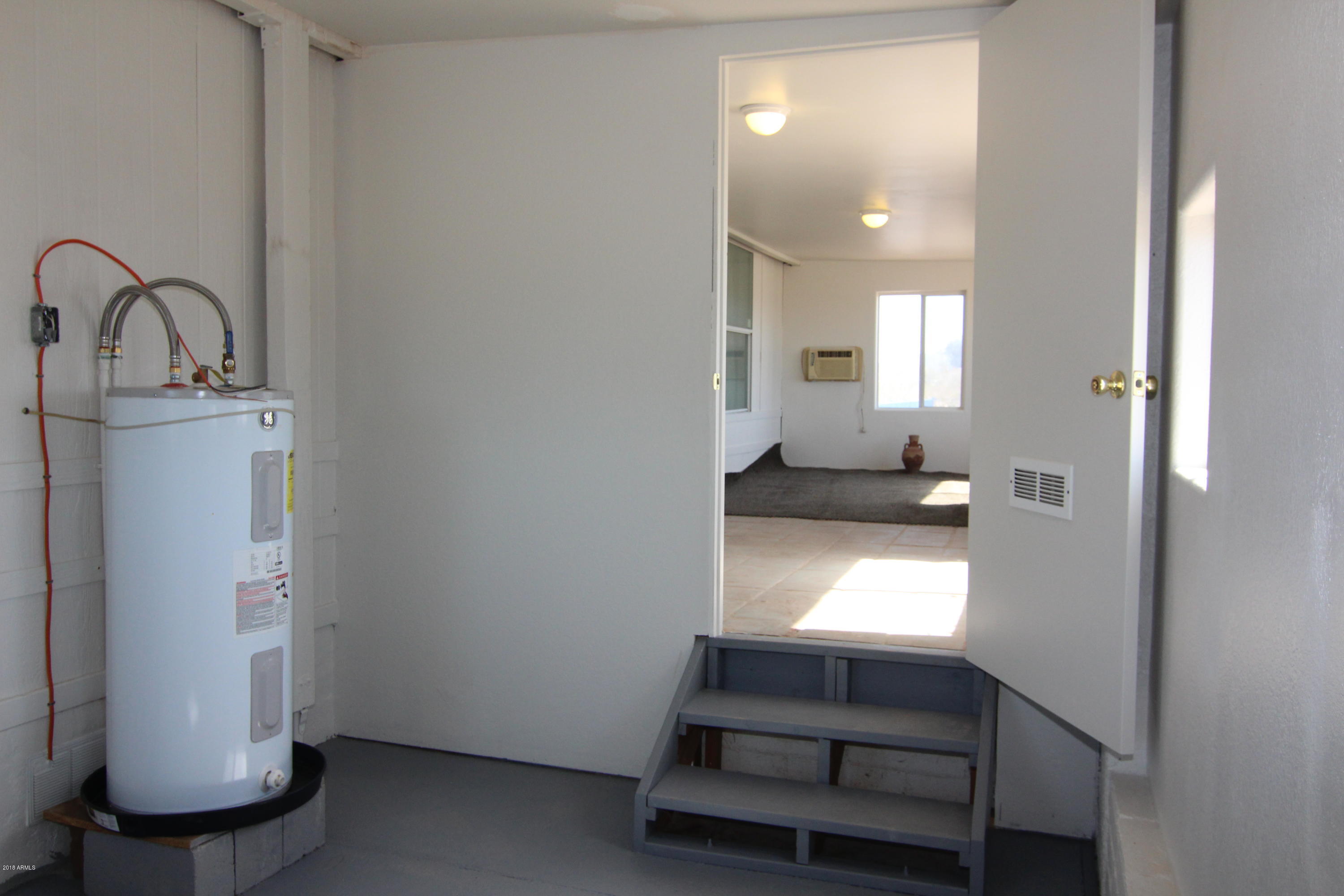 20102 West Arlington Road Buckeye, AZ 85326 - Photo 19 of 66 newer water heater