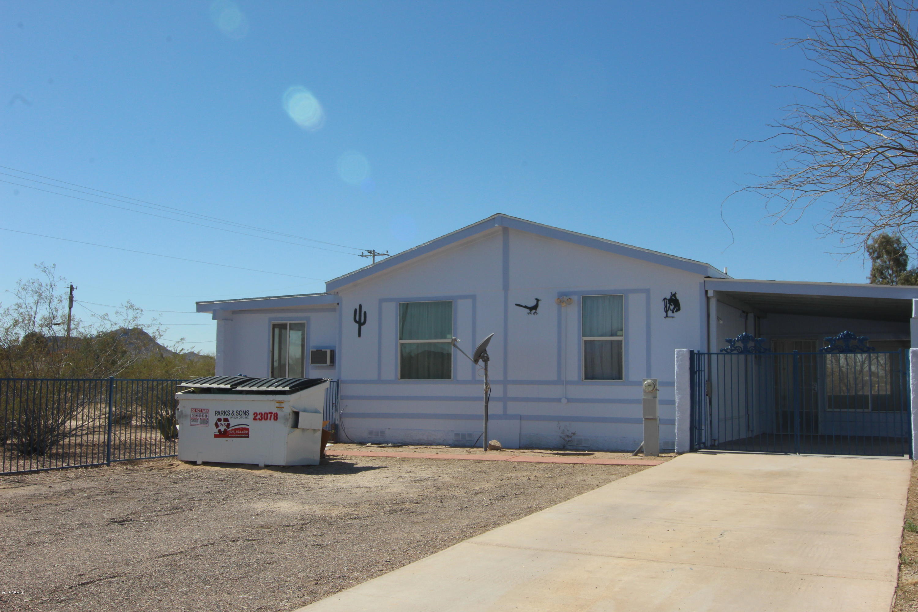 front view 2