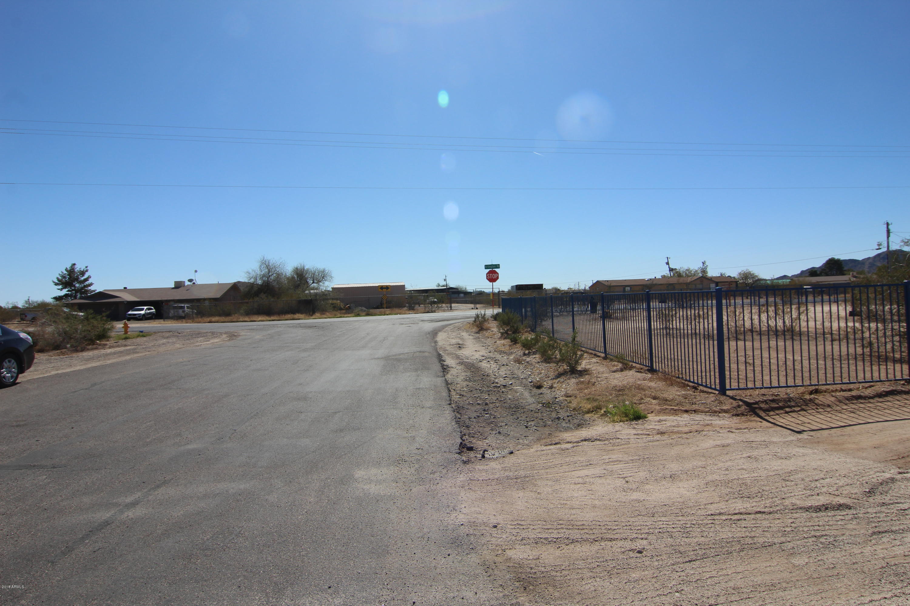 20102 West Arlington Road Buckeye, AZ 85326 - Photo 22 of 66 corner lot