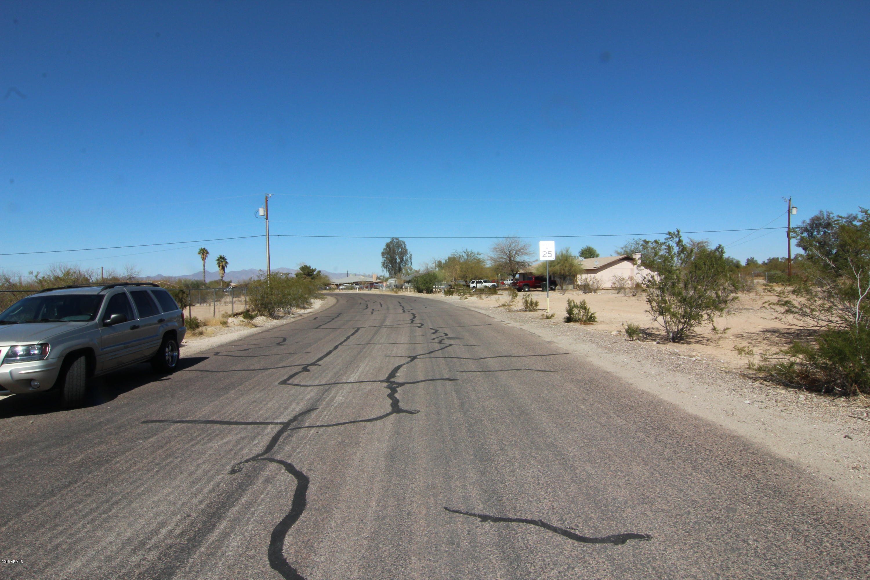 20102 West Arlington Road Buckeye, AZ 85326 - Photo 23 of 66 paved streets