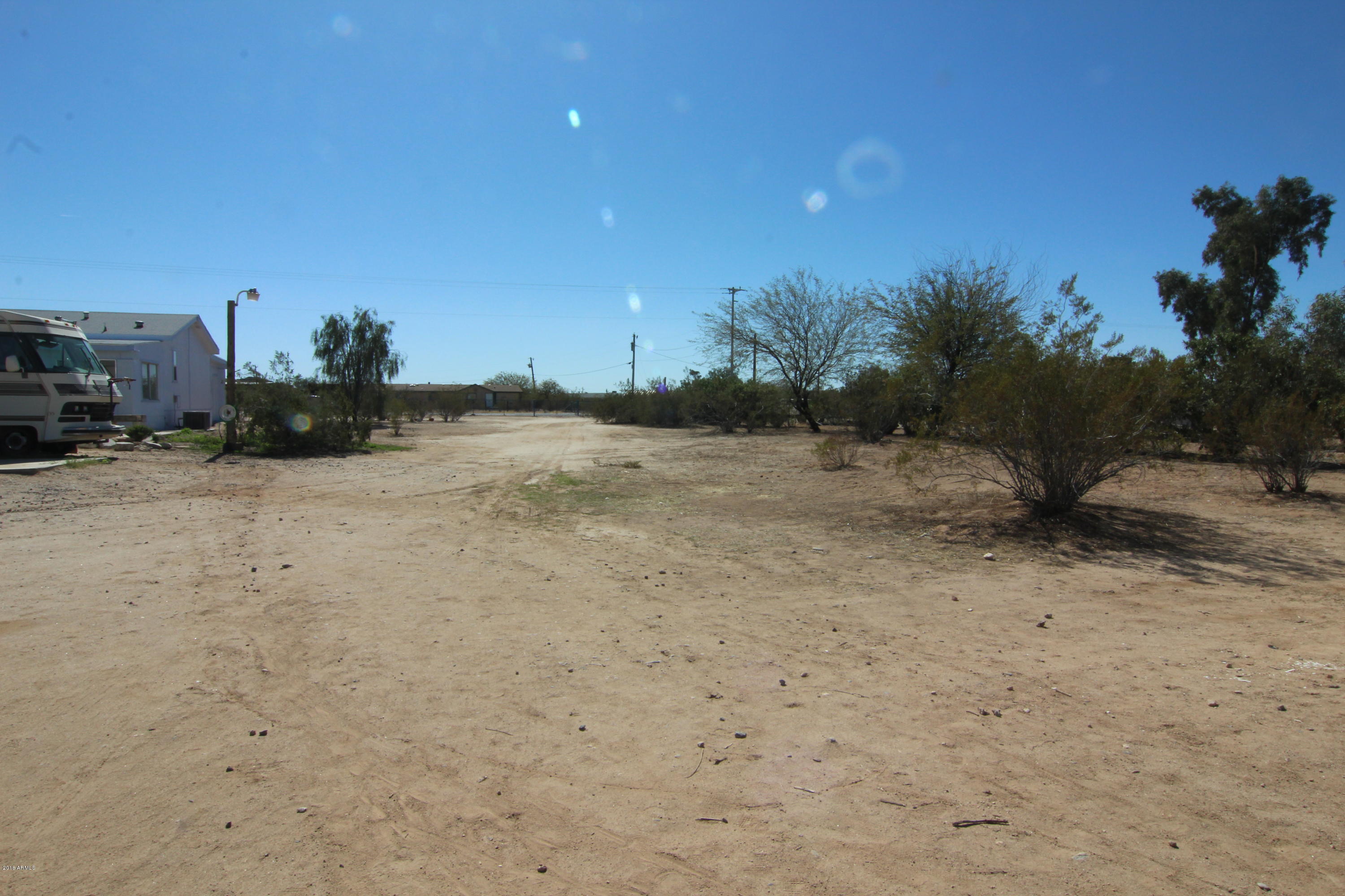 20102 West Arlington Road Buckeye, AZ 85326 - Photo 24 of 66 country living at its best