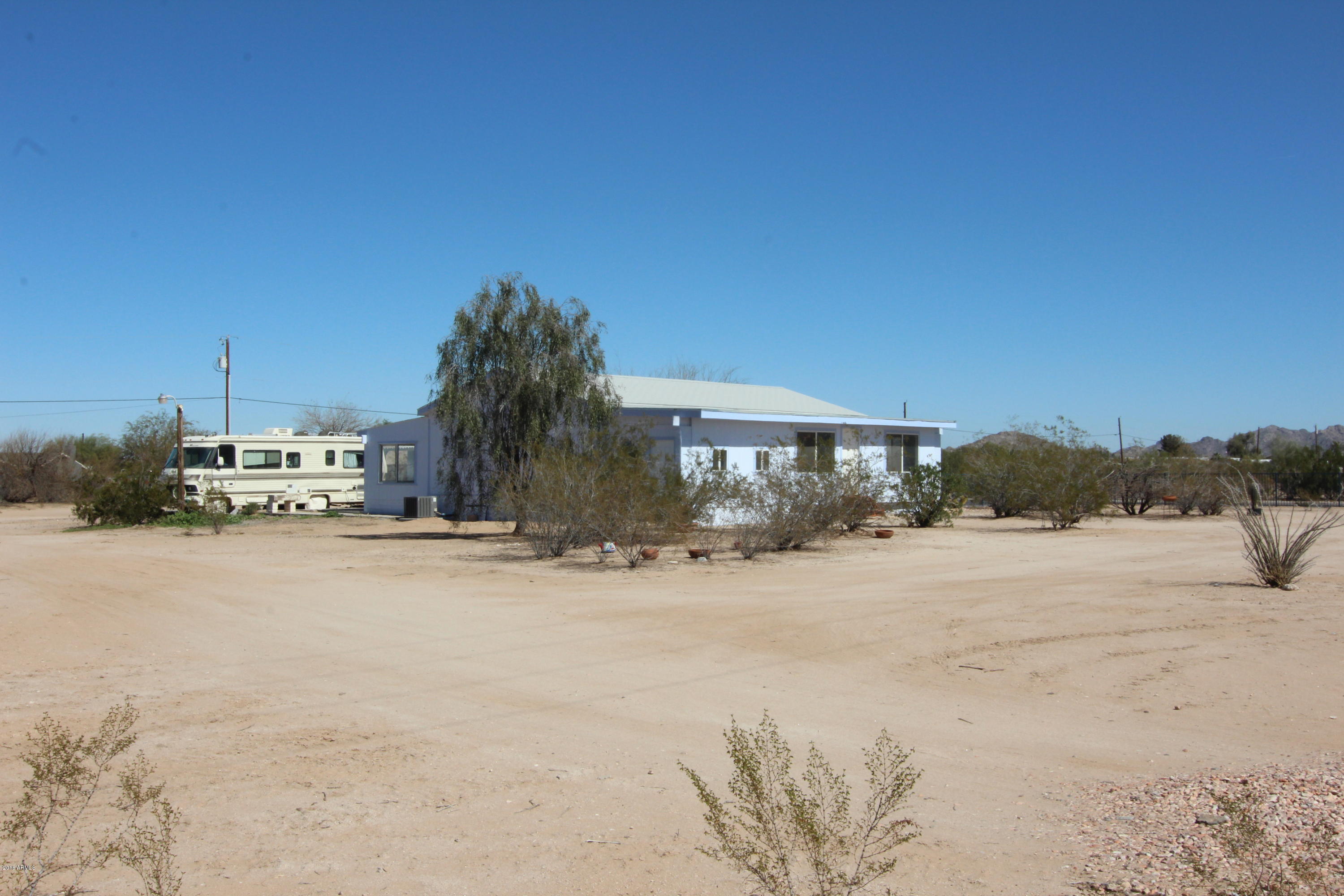 20102 West Arlington Road Buckeye, AZ 85326 - Photo 27 of 66 1+ acres