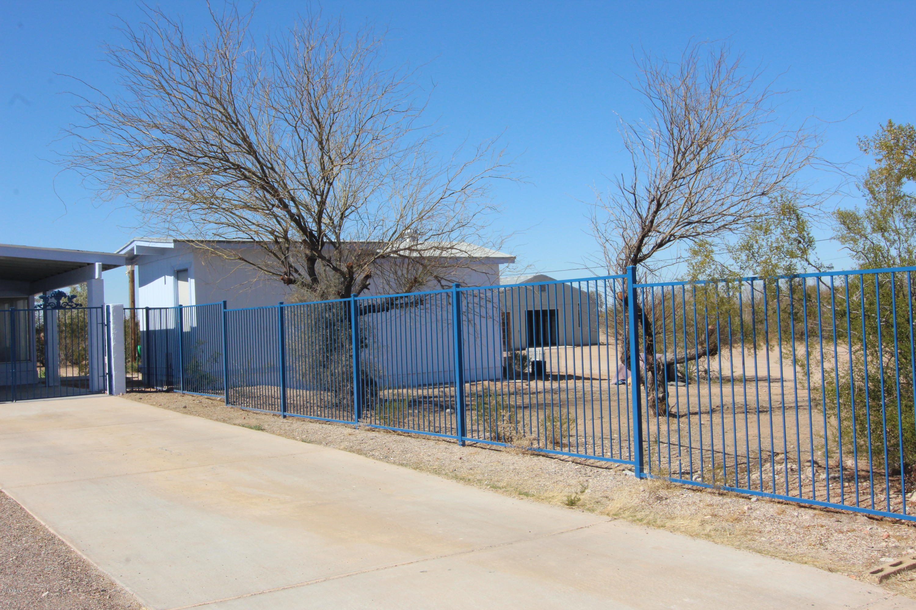 extra storage unit