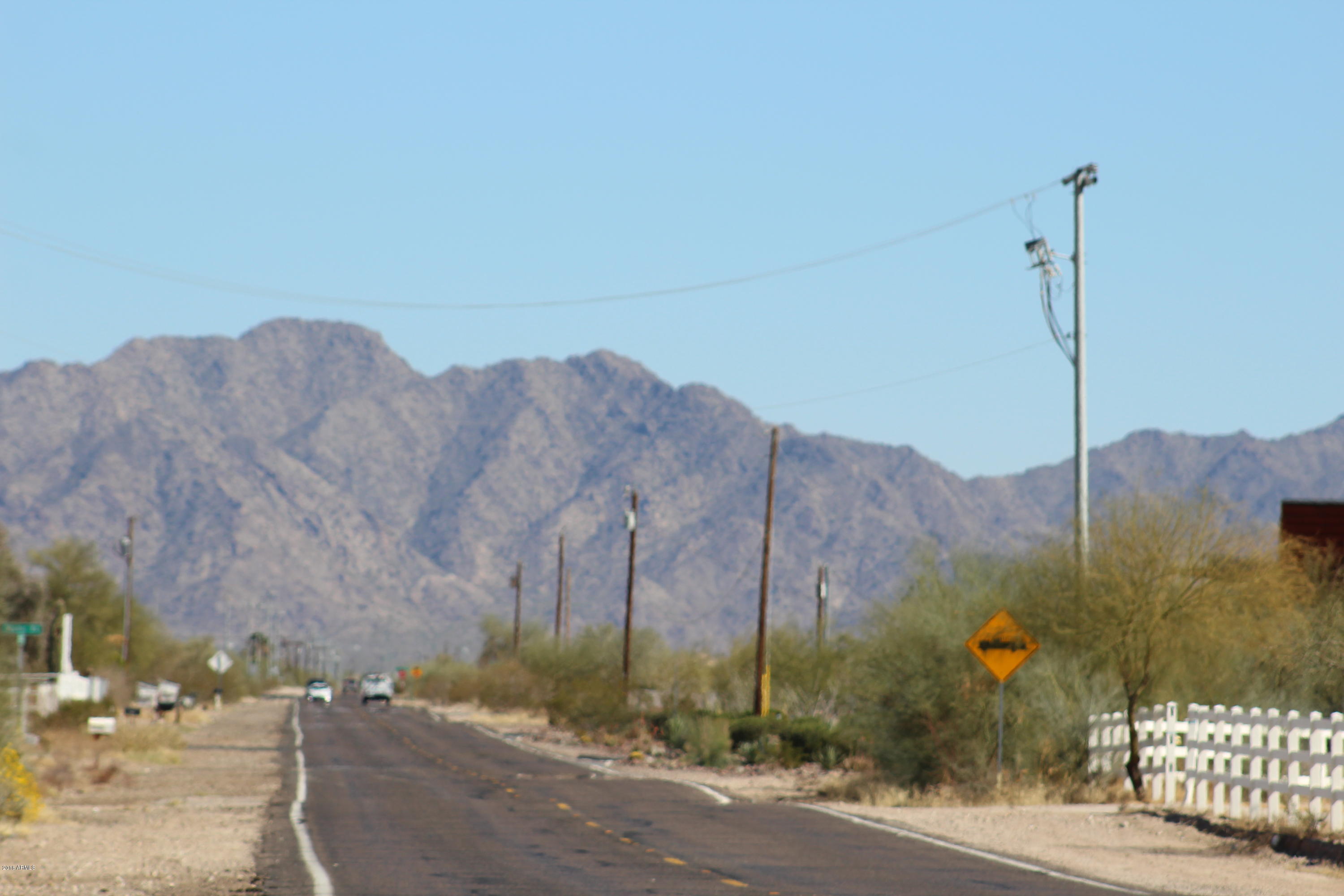 20102 West Arlington Road Buckeye, AZ 85326 - Photo 36 of 66 mountain views