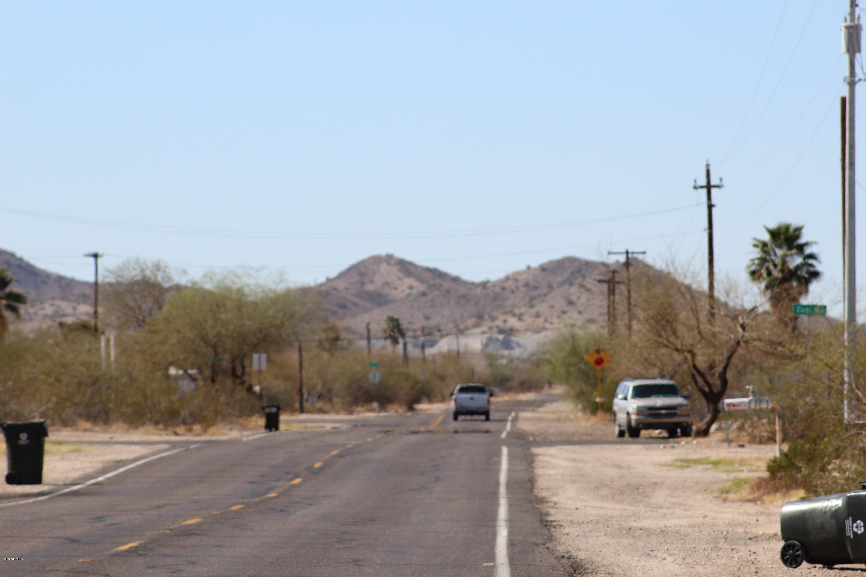 20102 West Arlington Road Buckeye, AZ 85326 - Photo 37 of 66 mountain views both sides