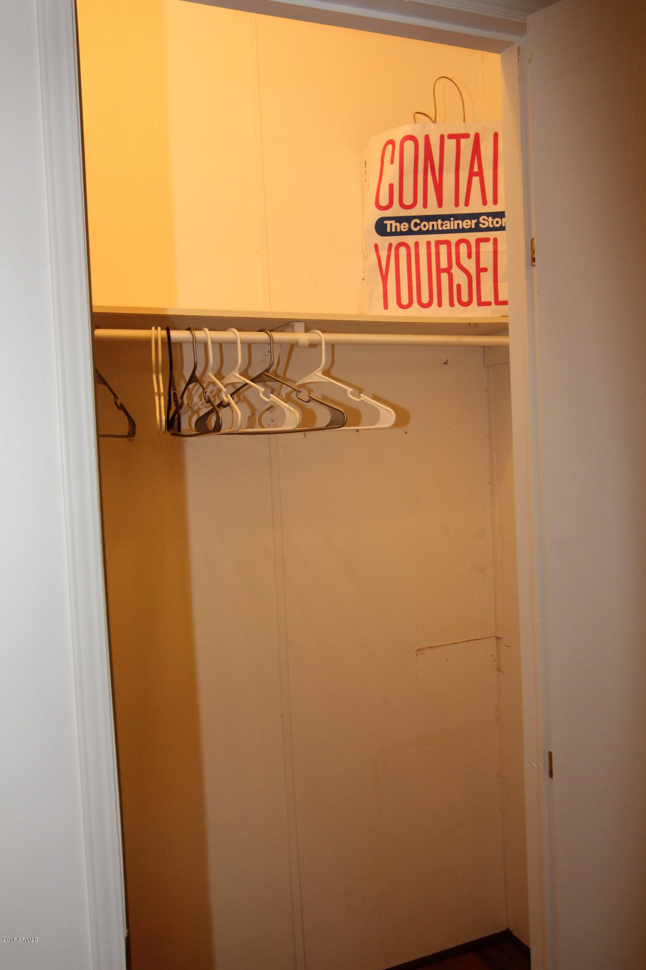 20102 West Arlington Road Buckeye, AZ 85326 - Photo 40 of 66 master closet