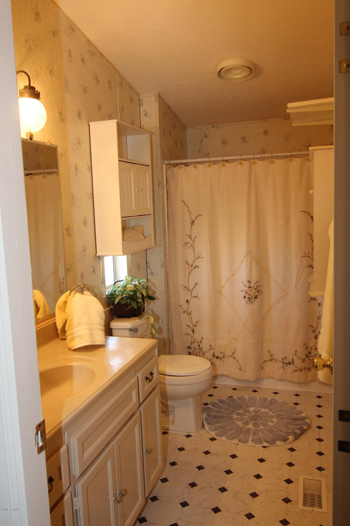 20102 West Arlington Road Buckeye, AZ 85326 - Photo 43 of 66 master bath