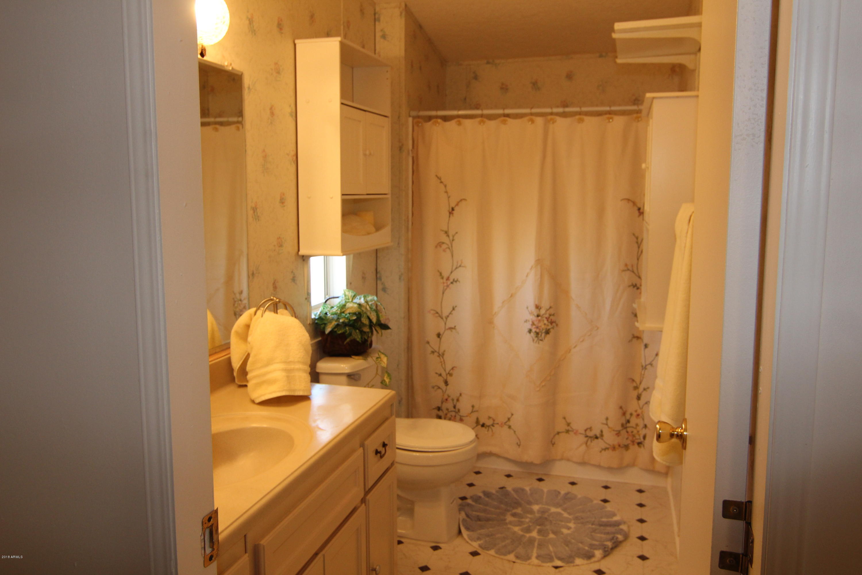 20102 West Arlington Road Buckeye, AZ 85326 - Photo 44 of 66 master bath (2)