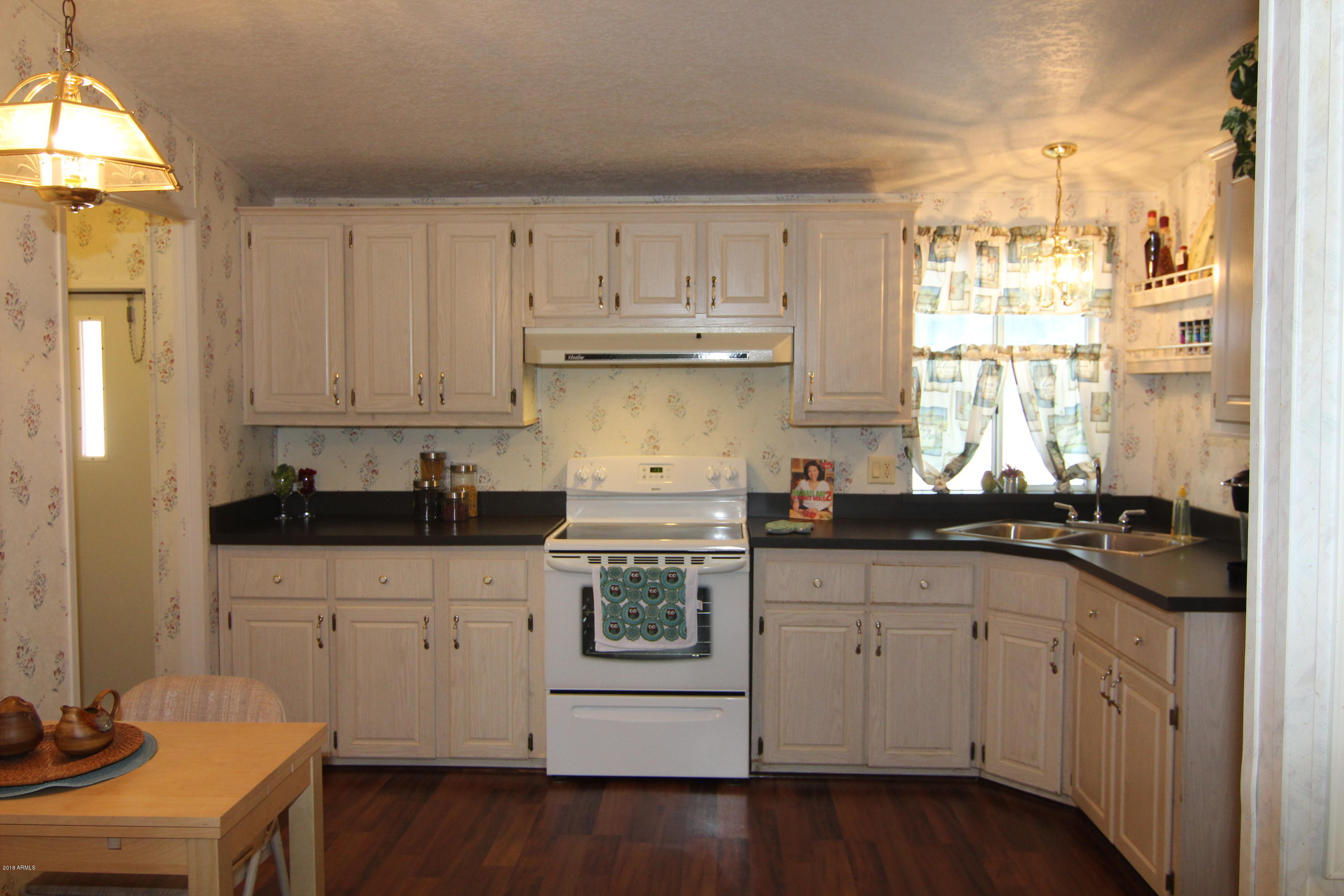 20102 West Arlington Road Buckeye, AZ 85326 - Photo 45 of 66 kitchen 3