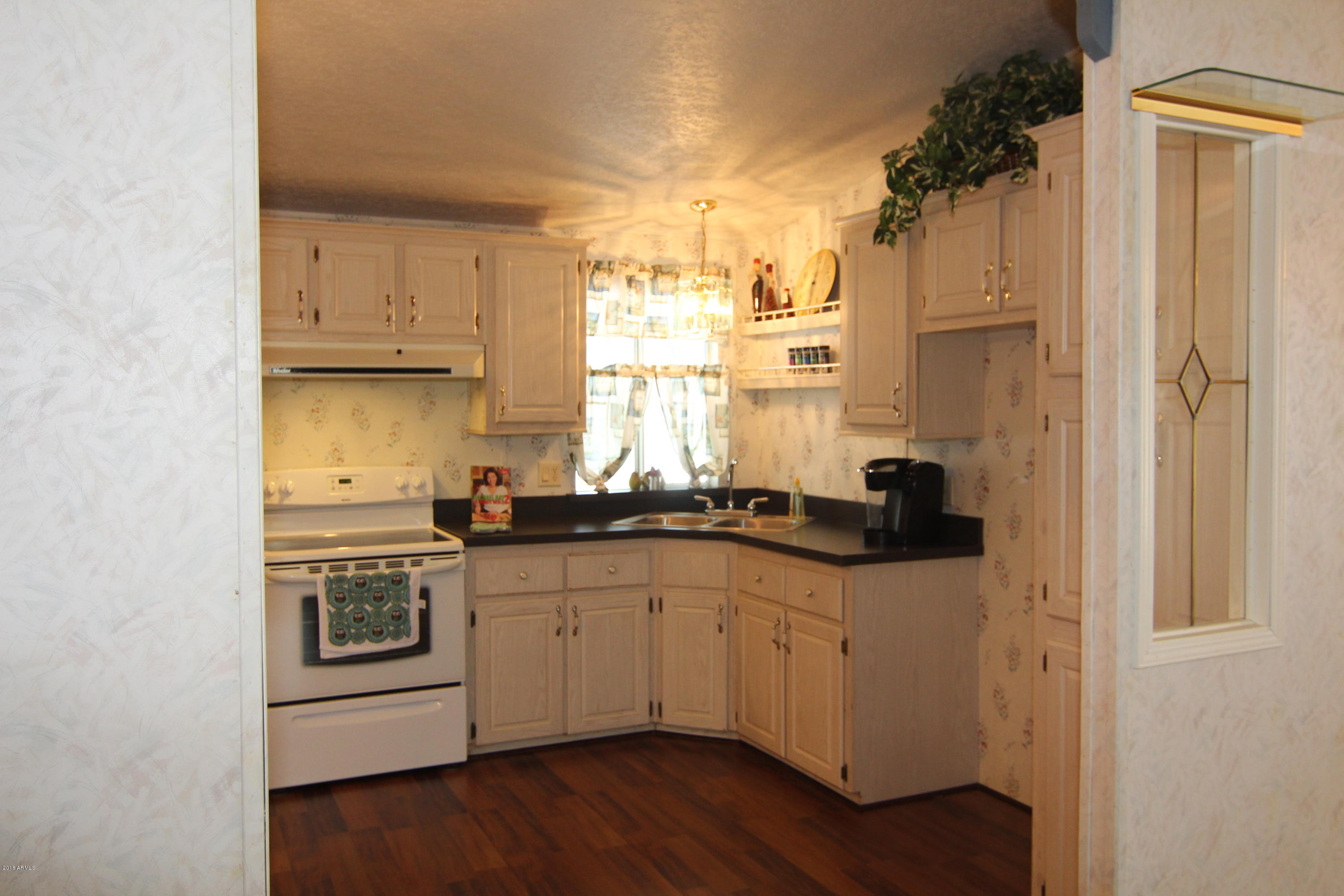 20102 West Arlington Road Buckeye, AZ 85326 - Photo 47 of 66 kitchen 4