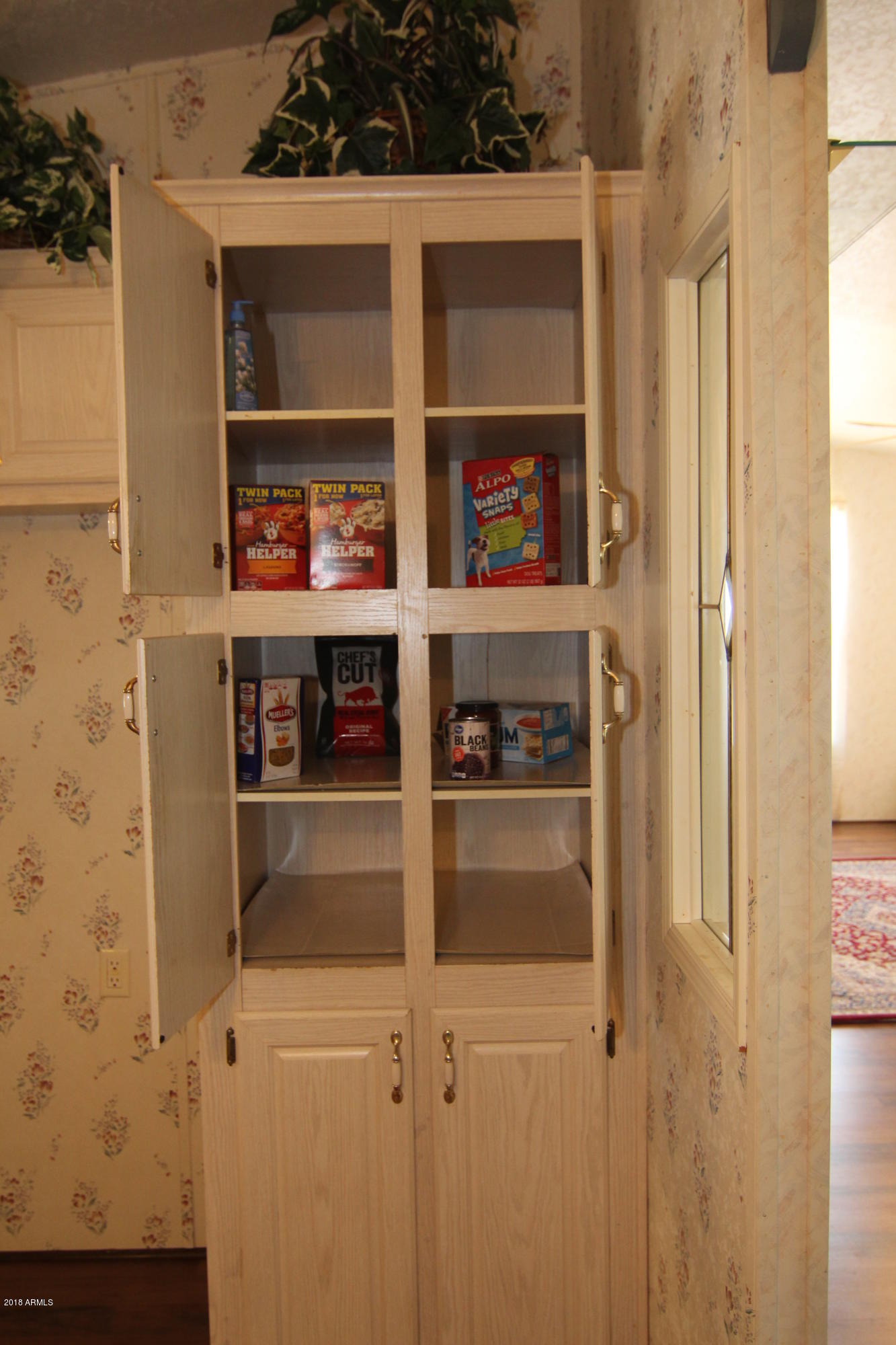 20102 West Arlington Road Buckeye, AZ 85326 - Photo 48 of 66 pantry