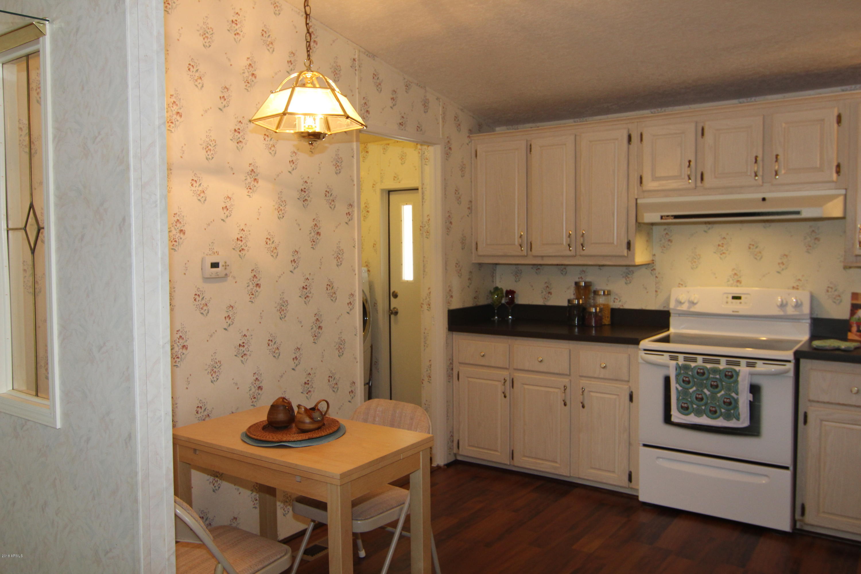 20102 West Arlington Road Buckeye, AZ 85326 - Photo 49 of 66 kitchen 3 eat in