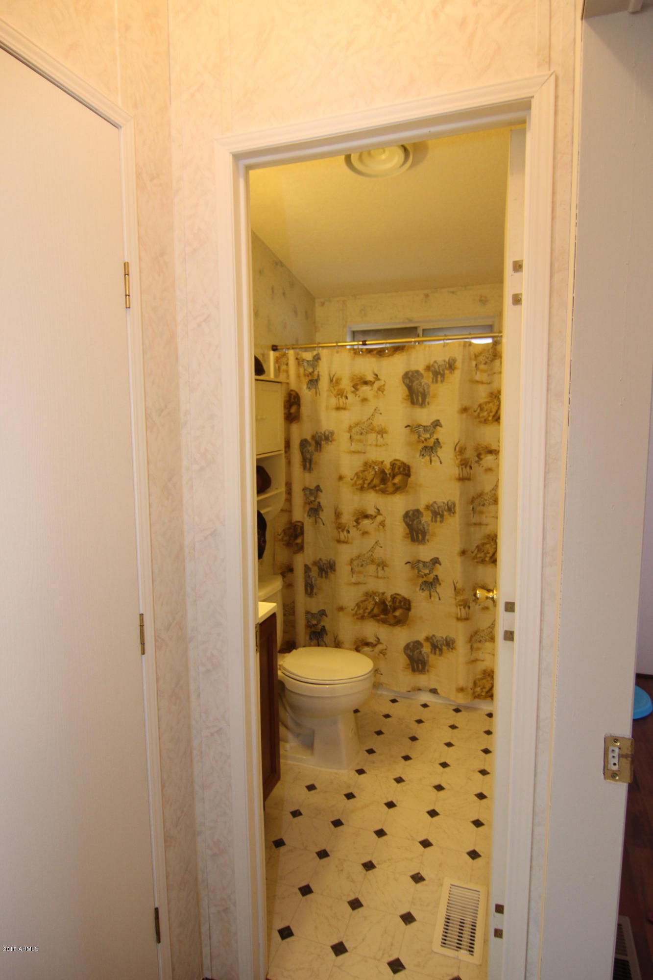 20102 West Arlington Road Buckeye, AZ 85326 - Photo 54 of 66 hall bath zoomed out