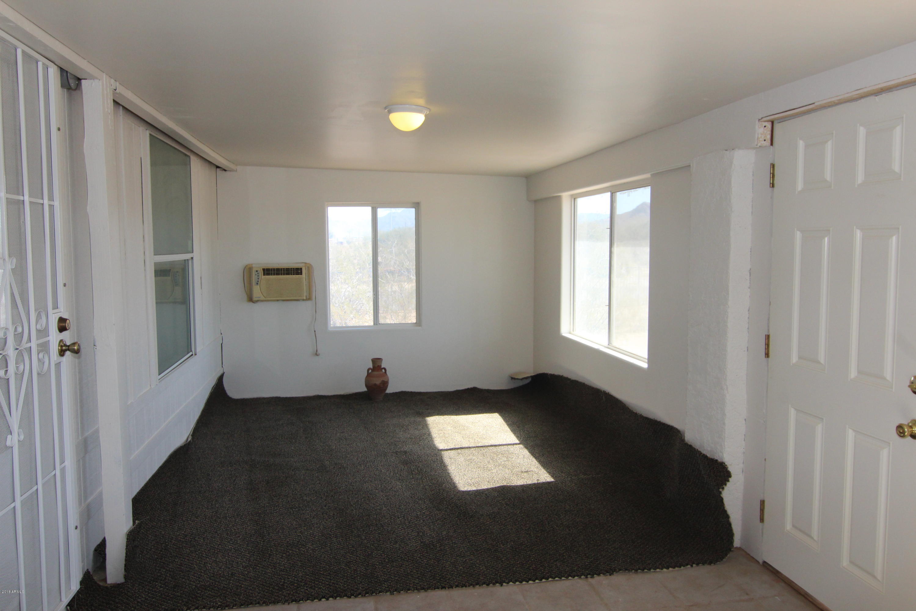 20102 West Arlington Road Buckeye, AZ 85326 - Photo 64 of 66 Enclosed room