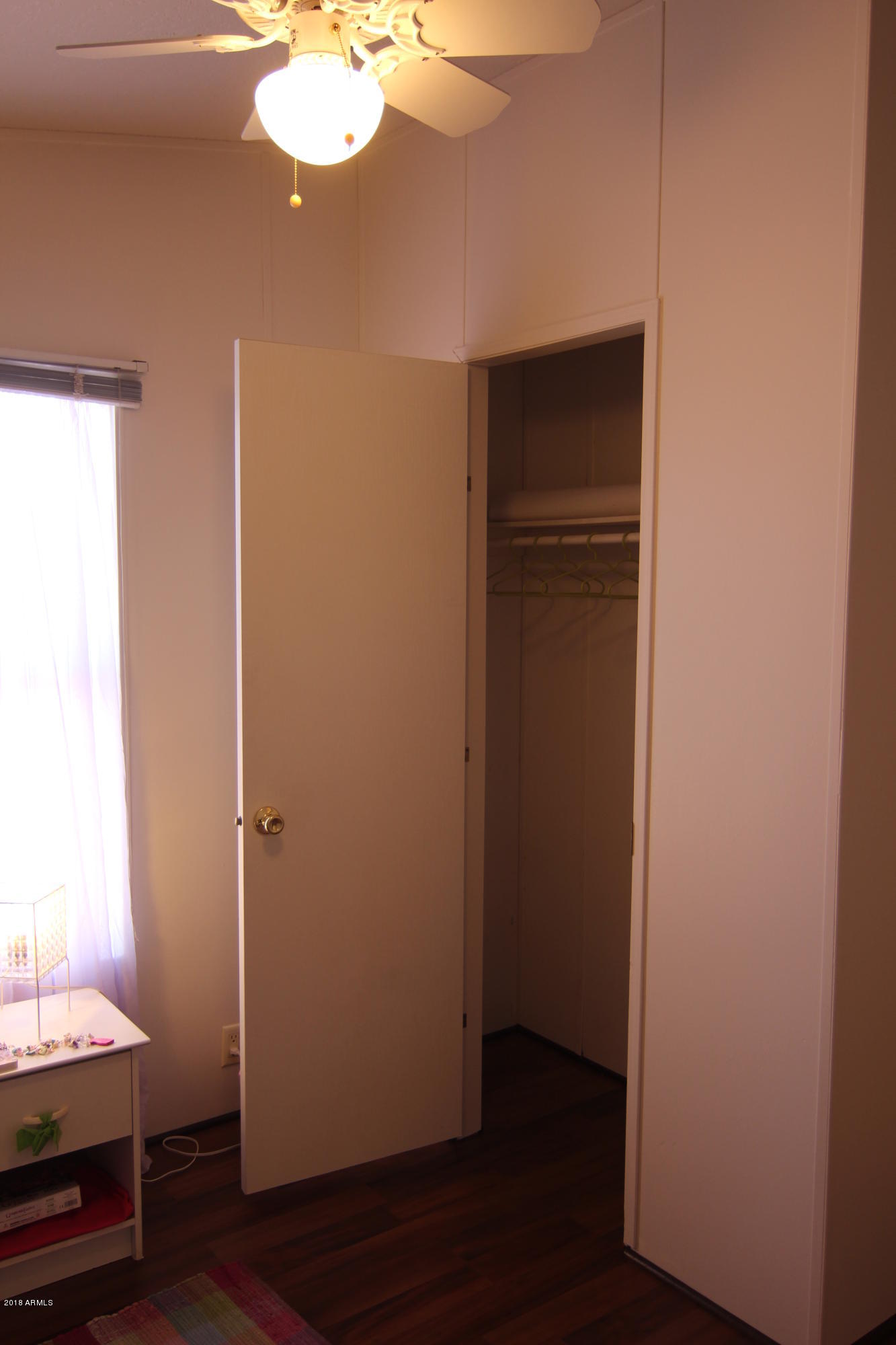 20102 West Arlington Road Buckeye, AZ 85326 - Photo 66 of 66 2nd bdrm closet
