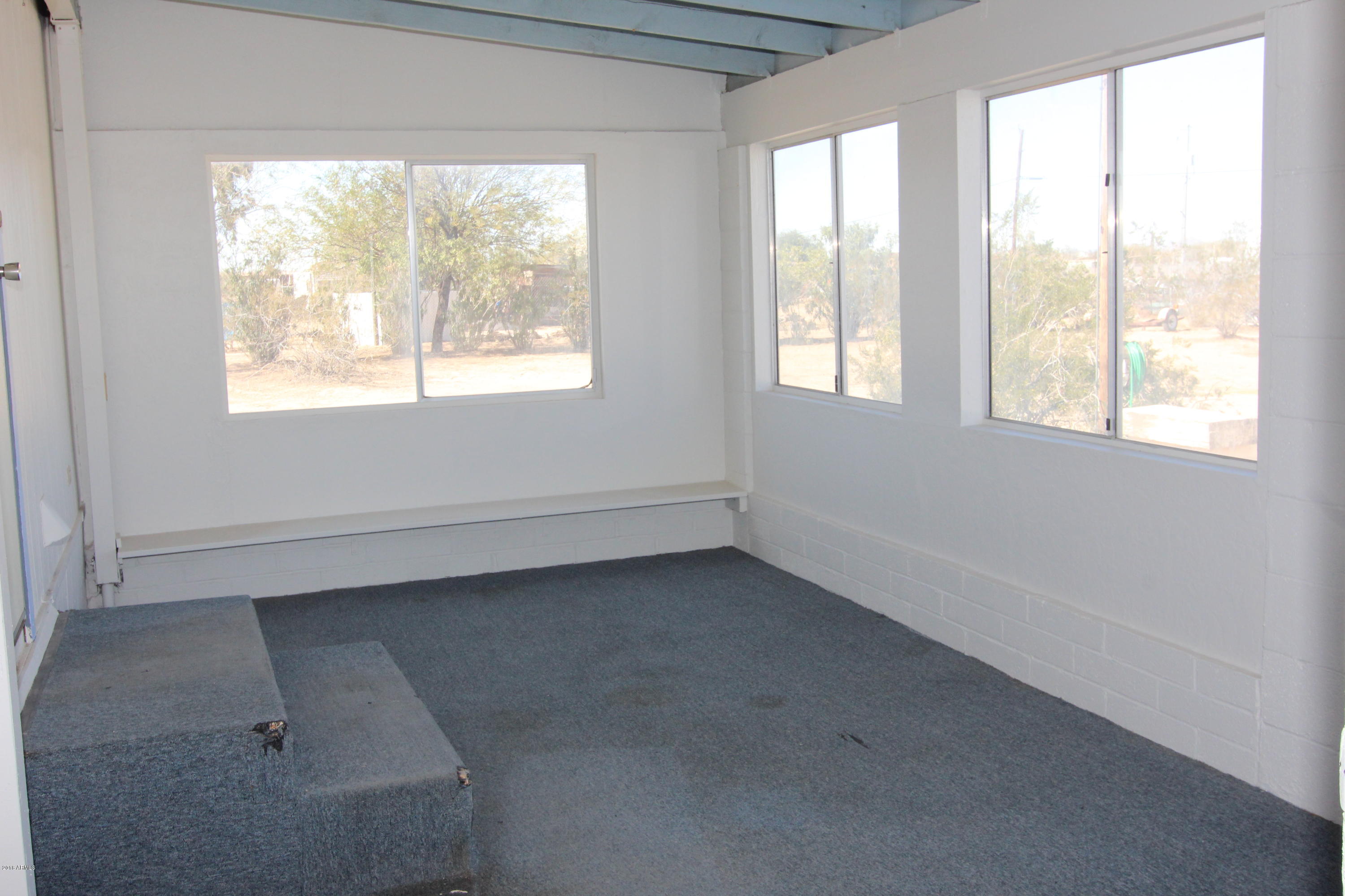 20102 West Arlington Road Buckeye, AZ 85326 - Photo 8 of 66 Steps up to Laundry Rm Entrance