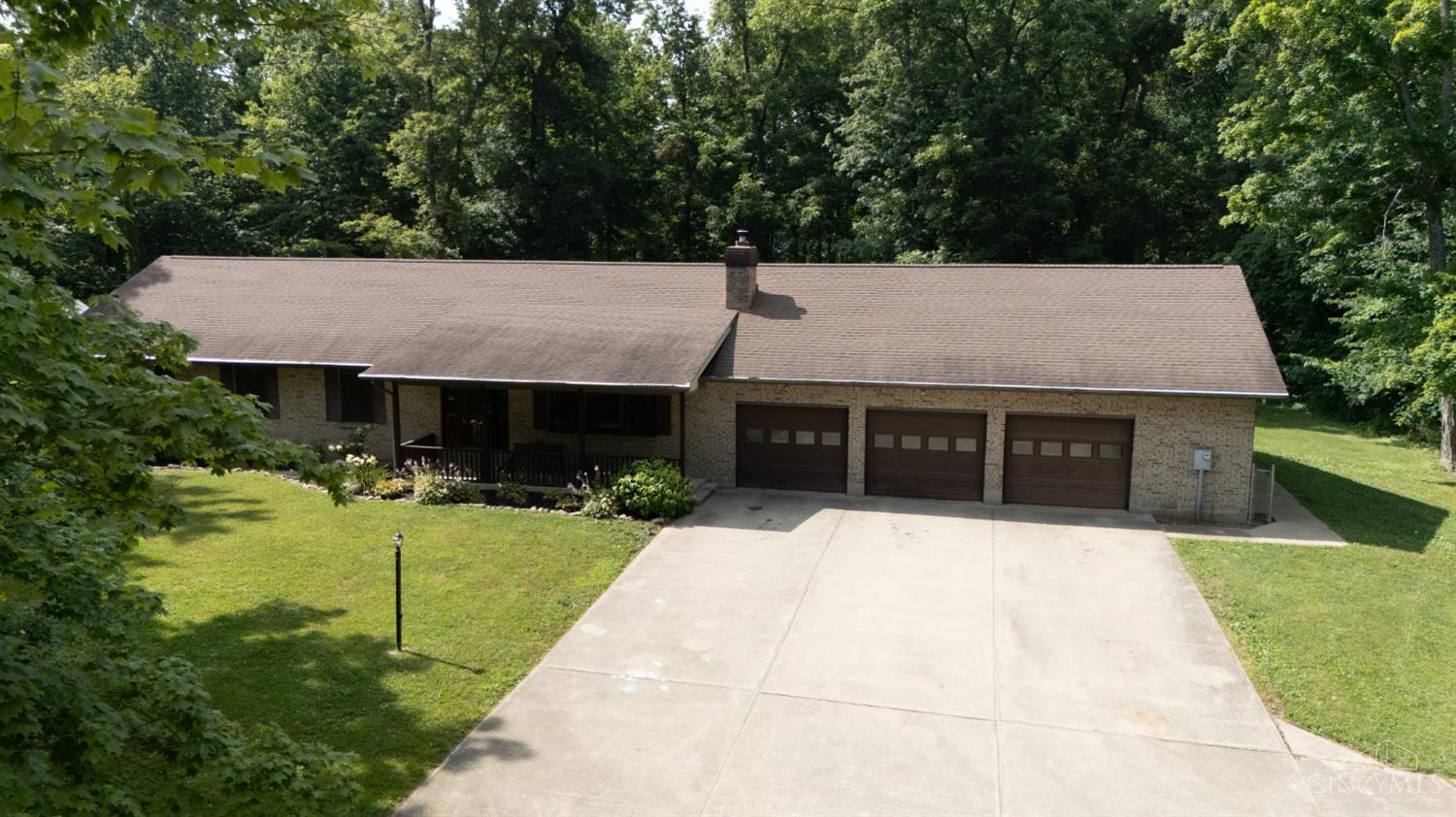 1281 Hiatt Road Clarksville, OH 45113 - Photo 39 of 42
