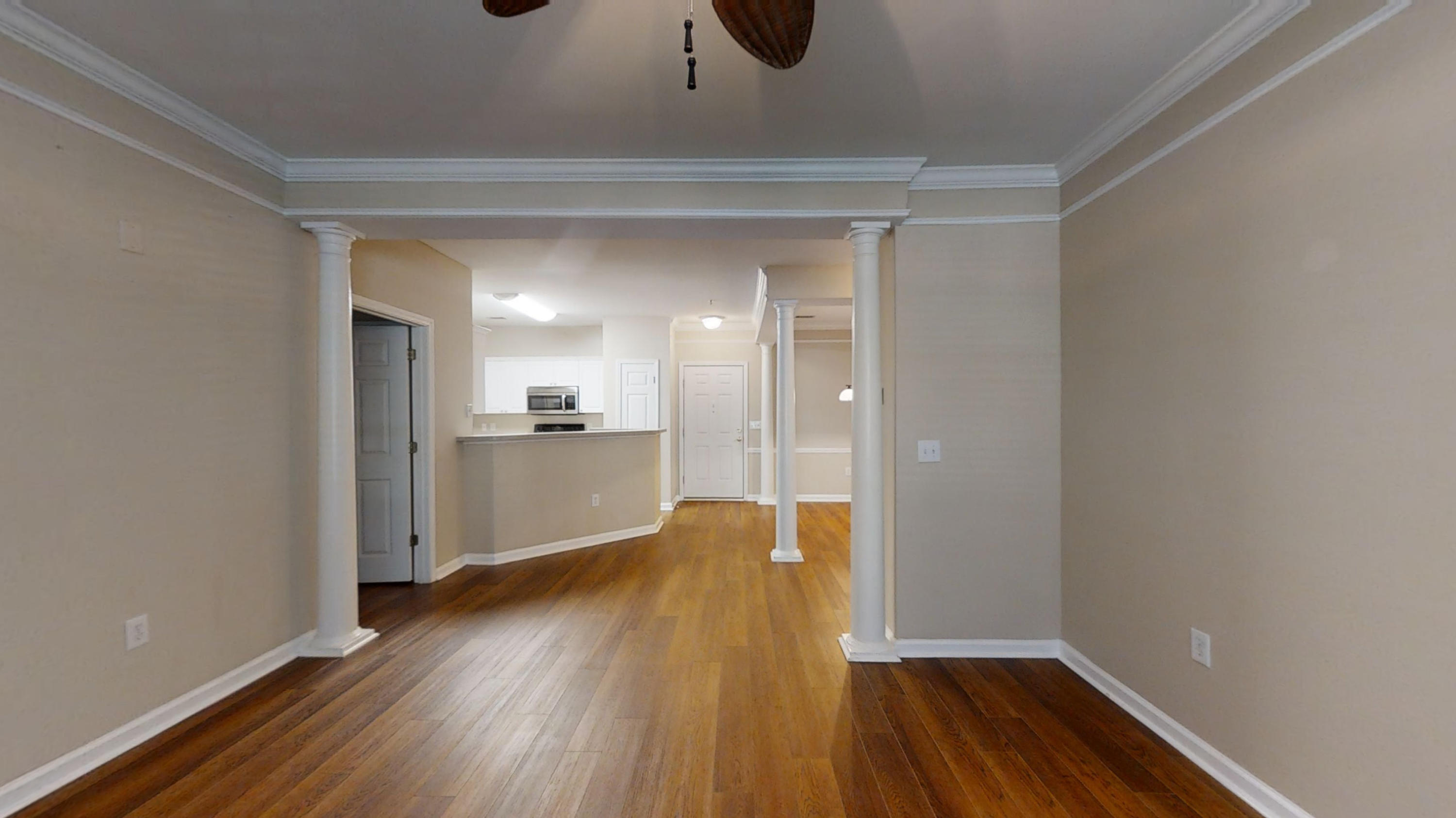 1516 Telfair Way Charleston, SC 29412 - Photo 14 of 61 living room