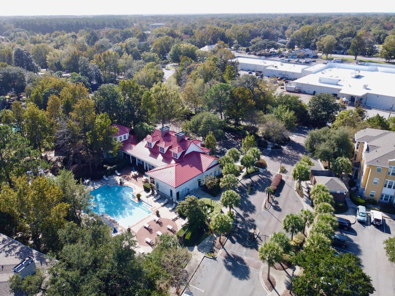 1516 Telfair Way Charleston, SC 29412 - Photo 3 of 61 DJI_0914