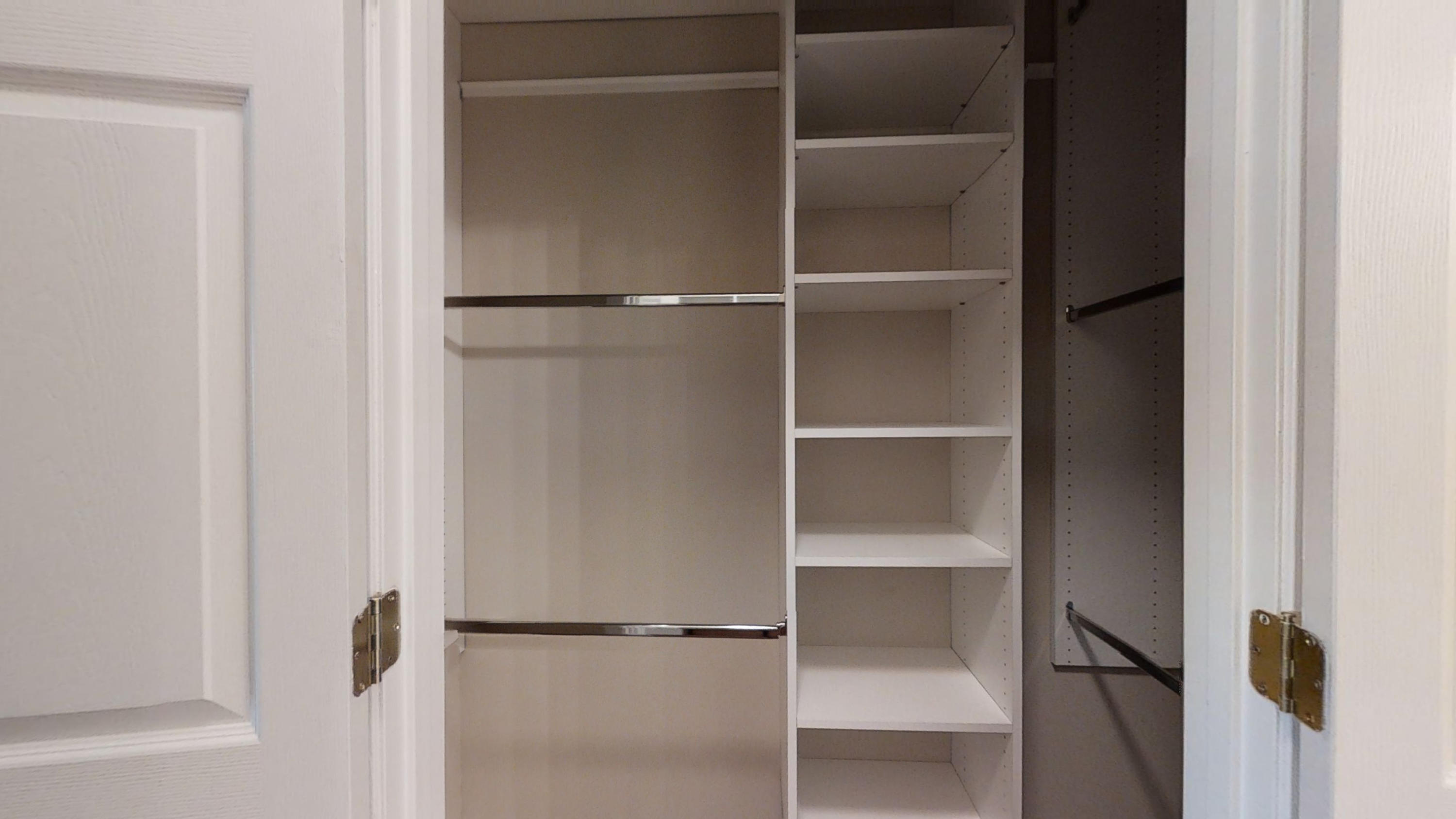 1516 Telfair Way Charleston, SC 29412 - Photo 21 of 61 master closet