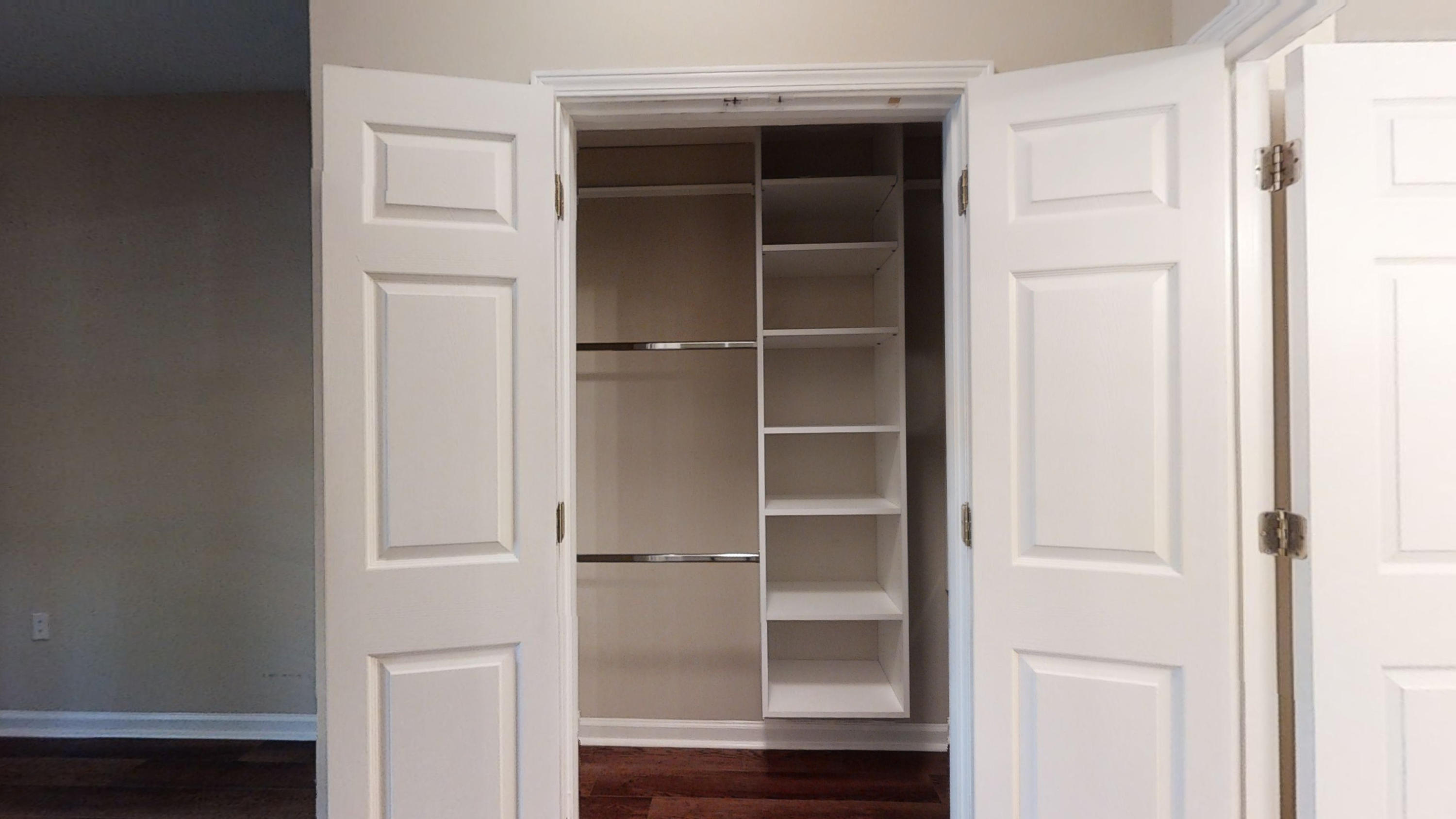 1516 Telfair Way Charleston, SC 29412 - Photo 23 of 61 master closet