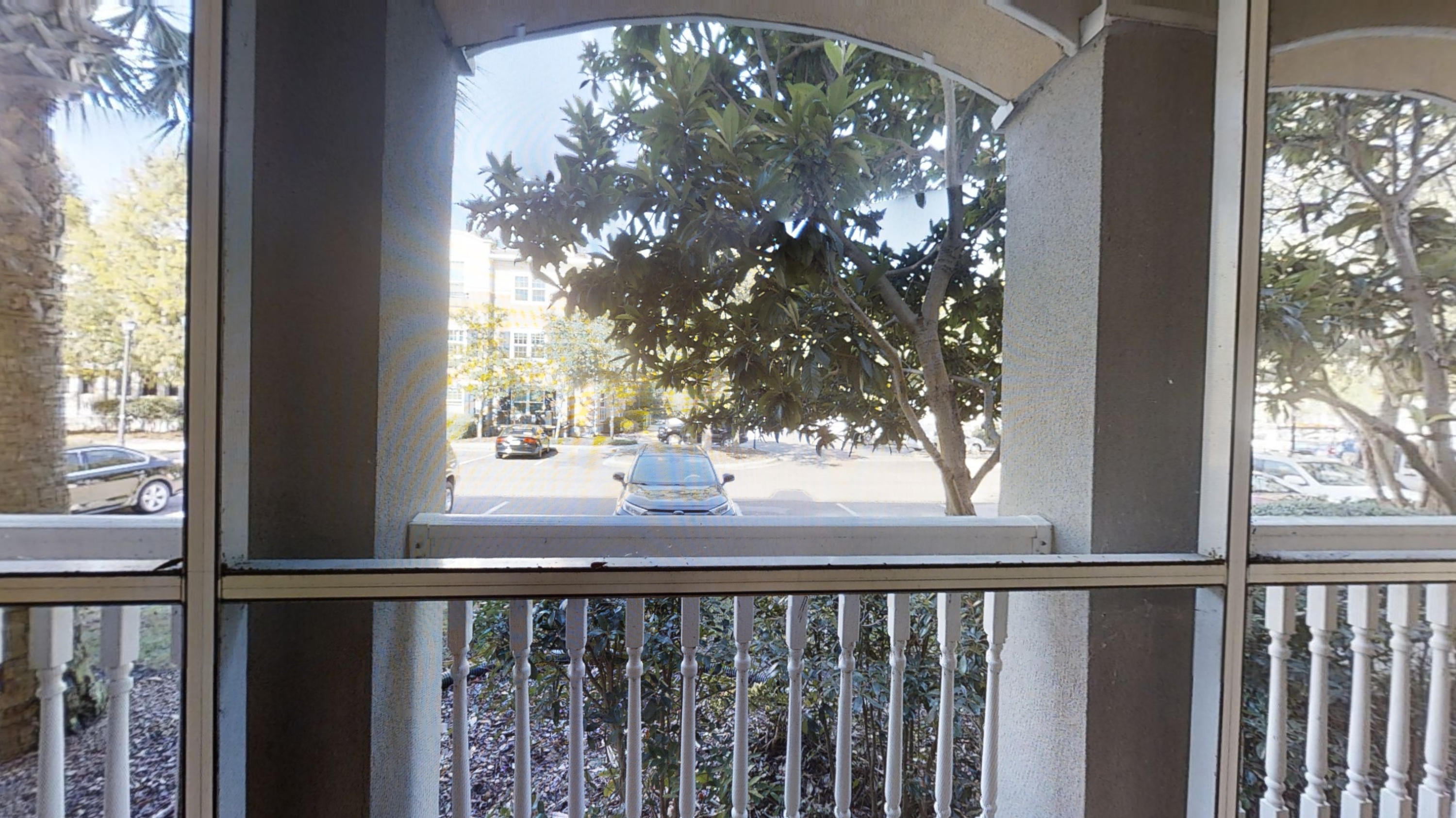 1516 Telfair Way Charleston, SC 29412 - Photo 28 of 61 balcony