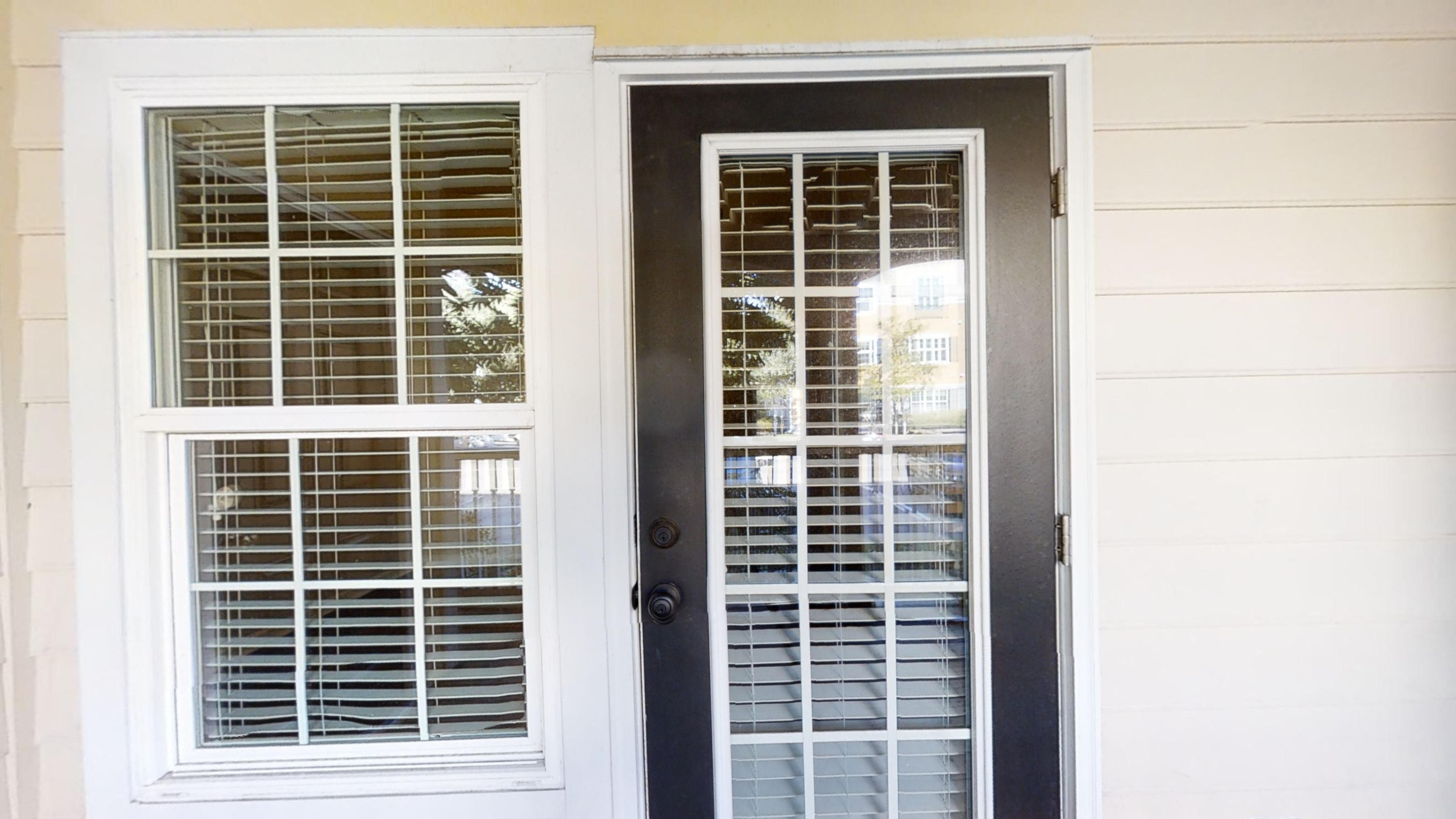 1516 Telfair Way Charleston, SC 29412 - Photo 31 of 61 balcony