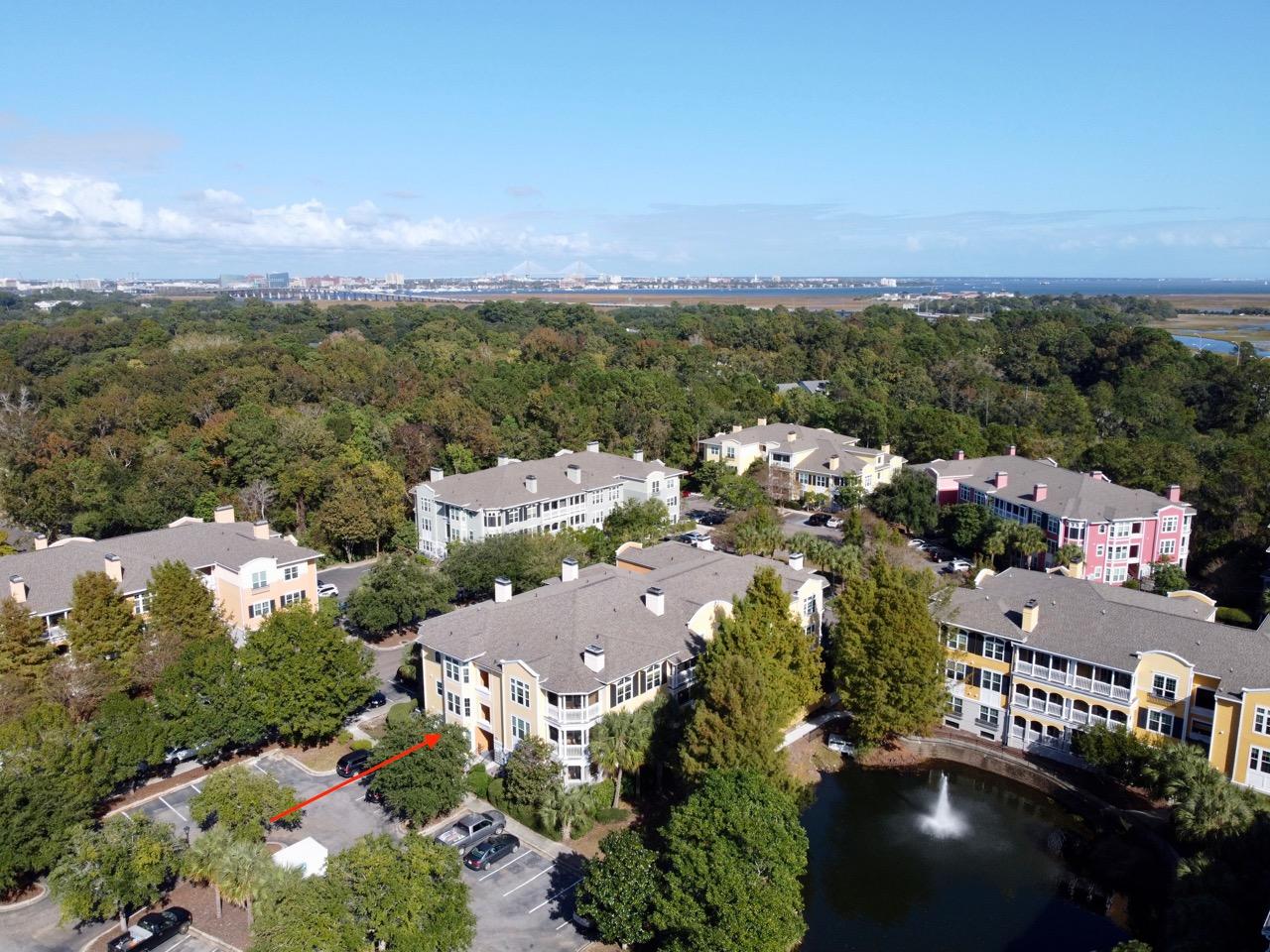 1516 Telfair Way Charleston, SC 29412 - Photo 5 of 61 DJI_0909