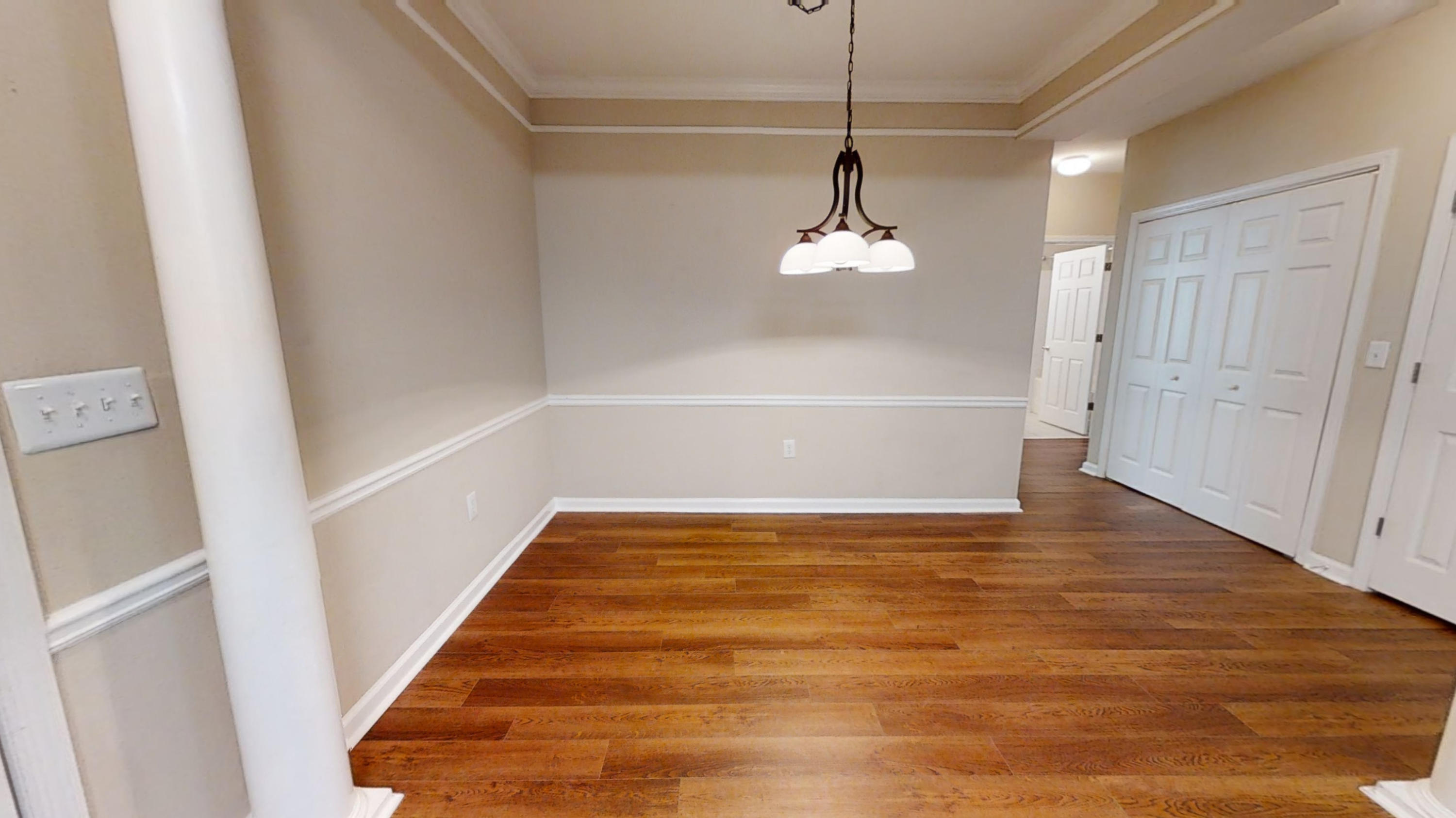 1516 Telfair Way Charleston, SC 29412 - Photo 6 of 61 dining room
