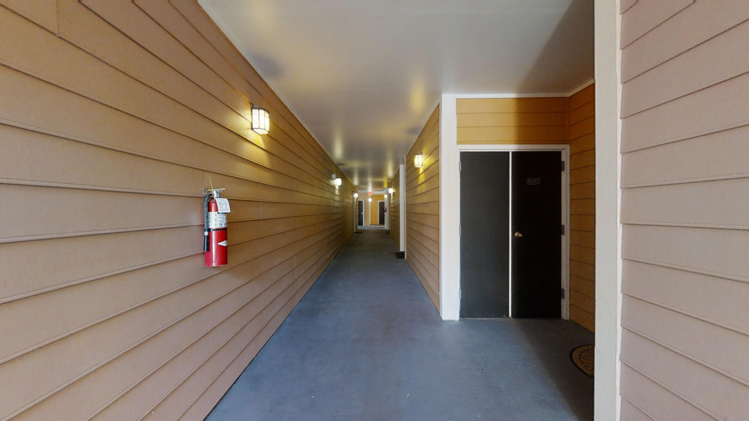 1516 Telfair Way Charleston, SC 29412 - Photo 51 of 61 outside hallway