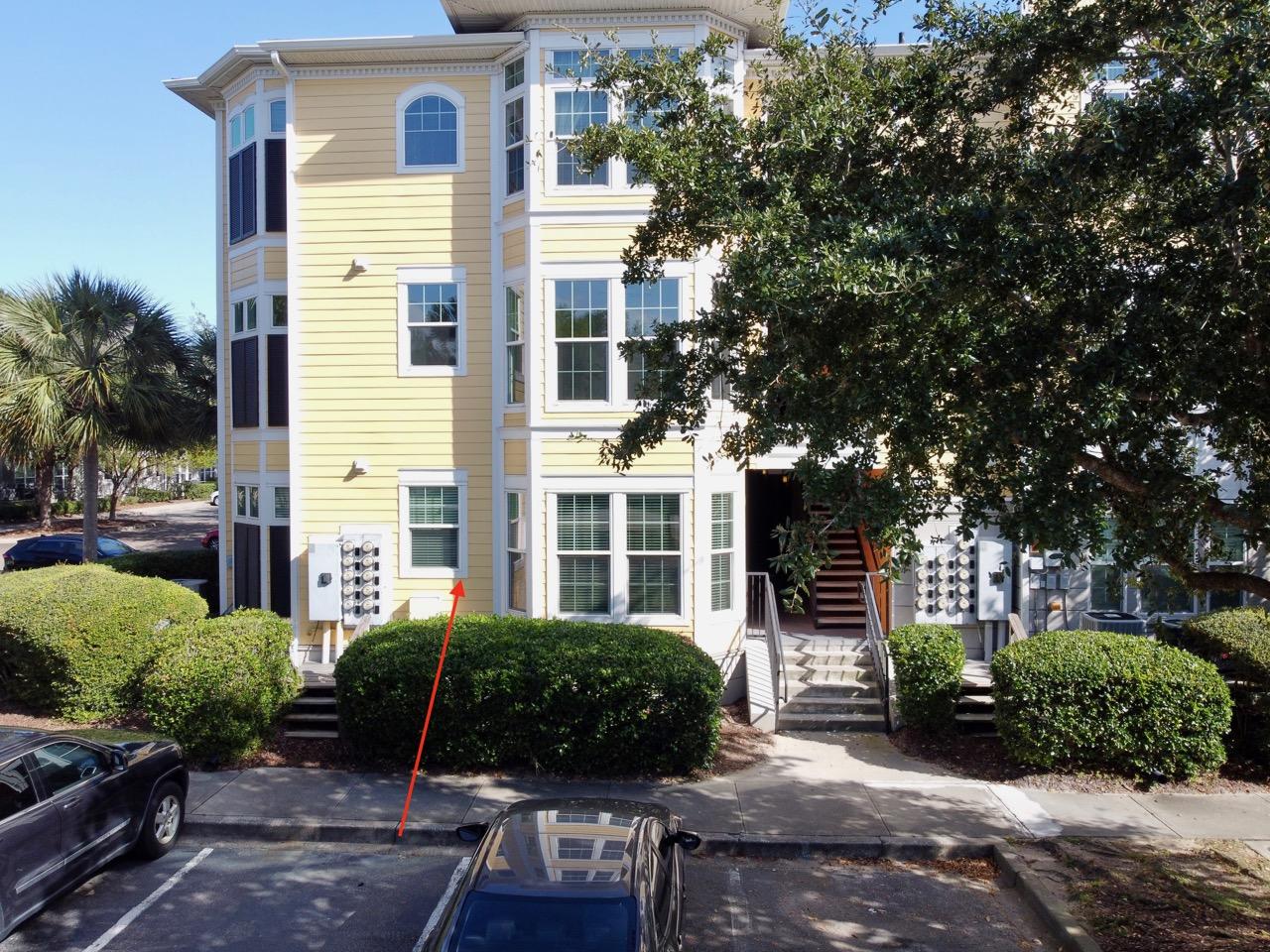 1516 Telfair Way Charleston, SC 29412 - Photo 54 of 61 DJI_0905